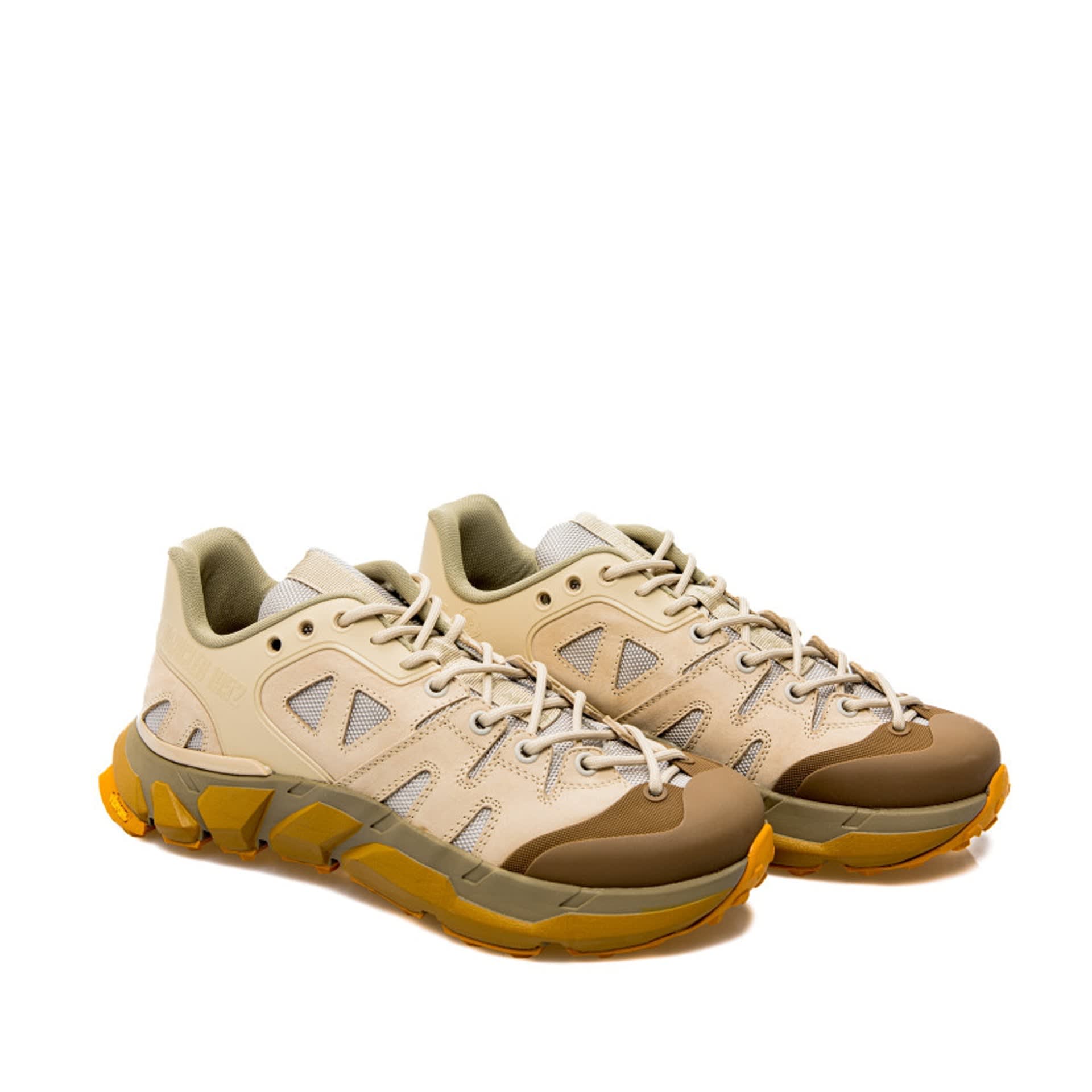 【送料&関税込】Moncler Genius Genius Silencio Sneakers Moncler Genius Genius Silencio Sneakers | italist