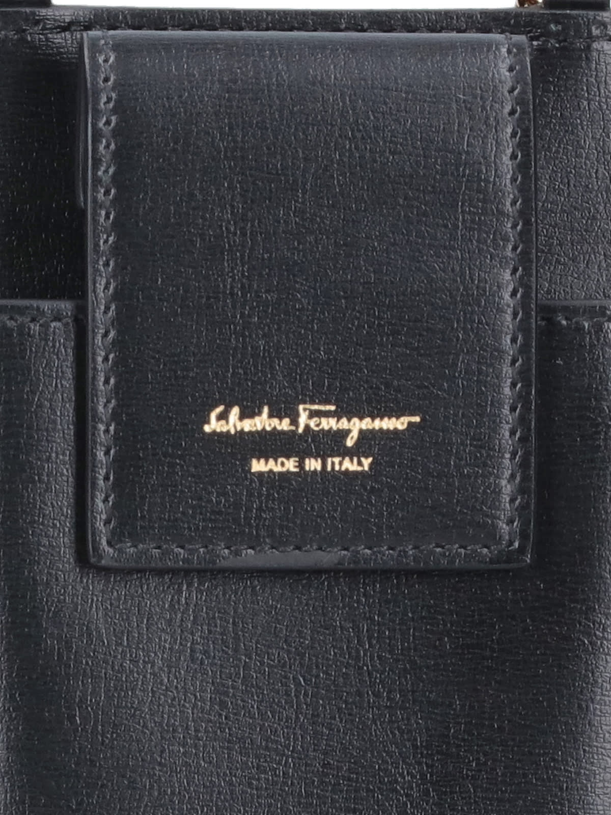 【送料&関税込】Ferragamo vara Bow Smartphone Holder Ferragamo 