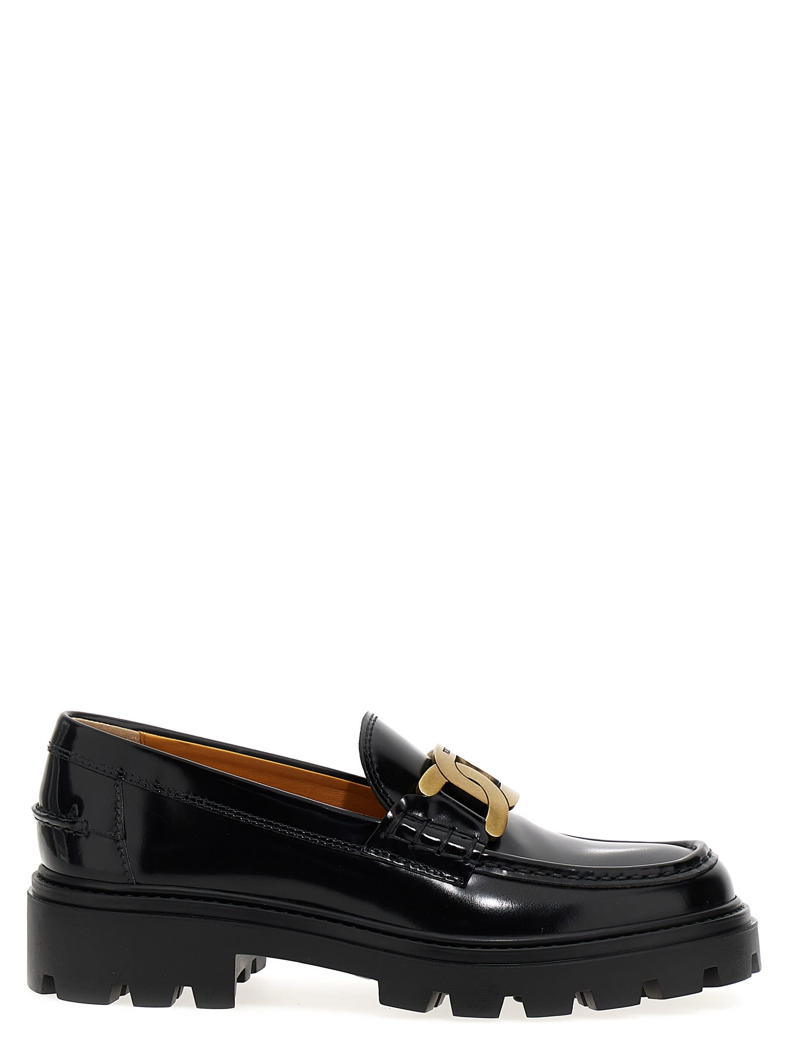 Tod's Chain Loafers ハイヒール 通販 | italist