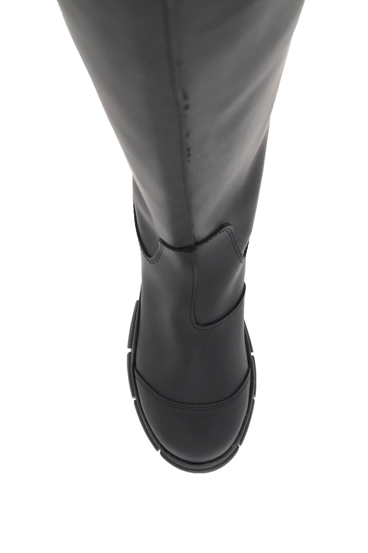 Ganni Country Boots | italist