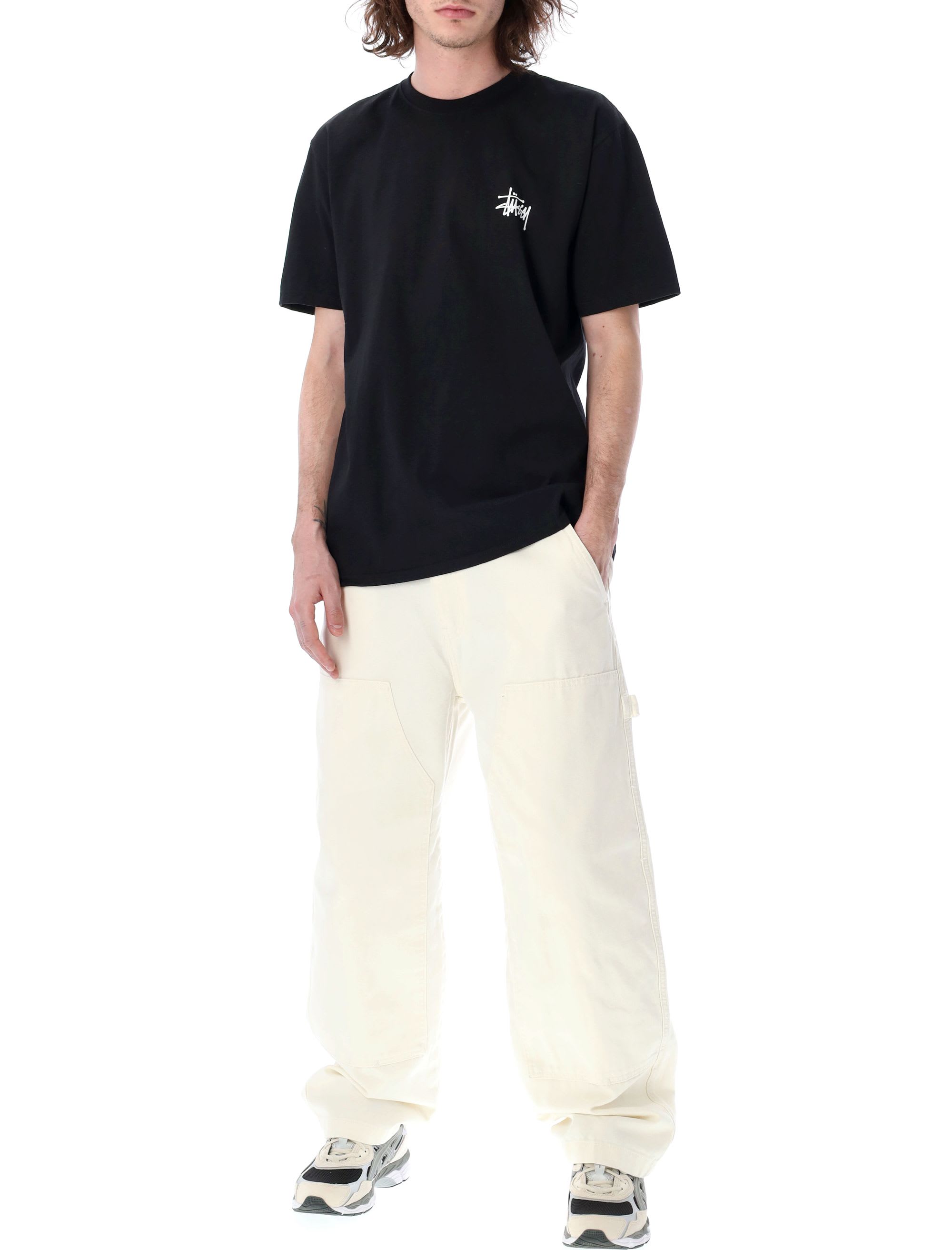Stussy Canvas Work Pant | italist