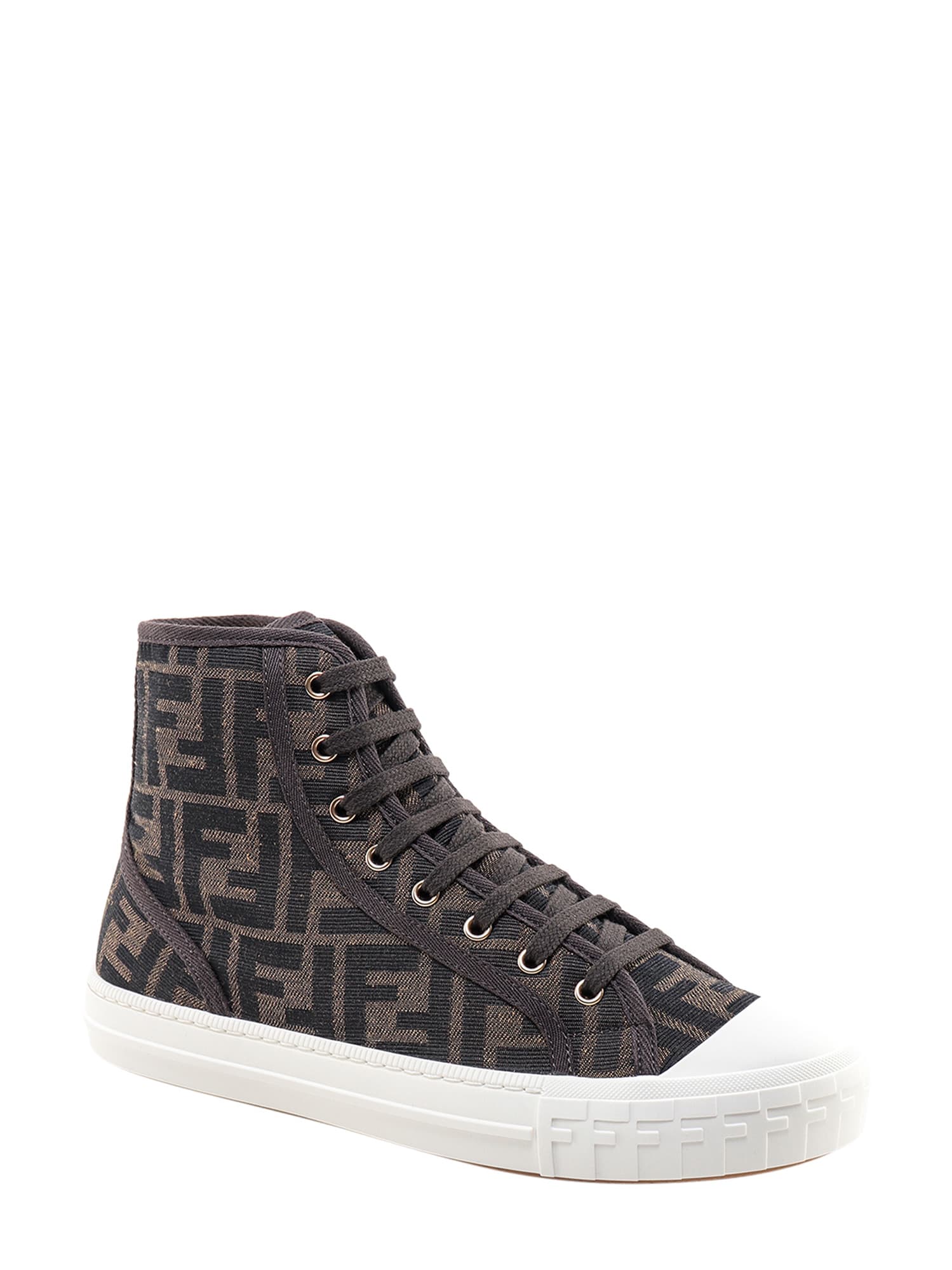 スニーカー FENDI DOMINO SNEAKERS Fendi Domino Sneakers | italist