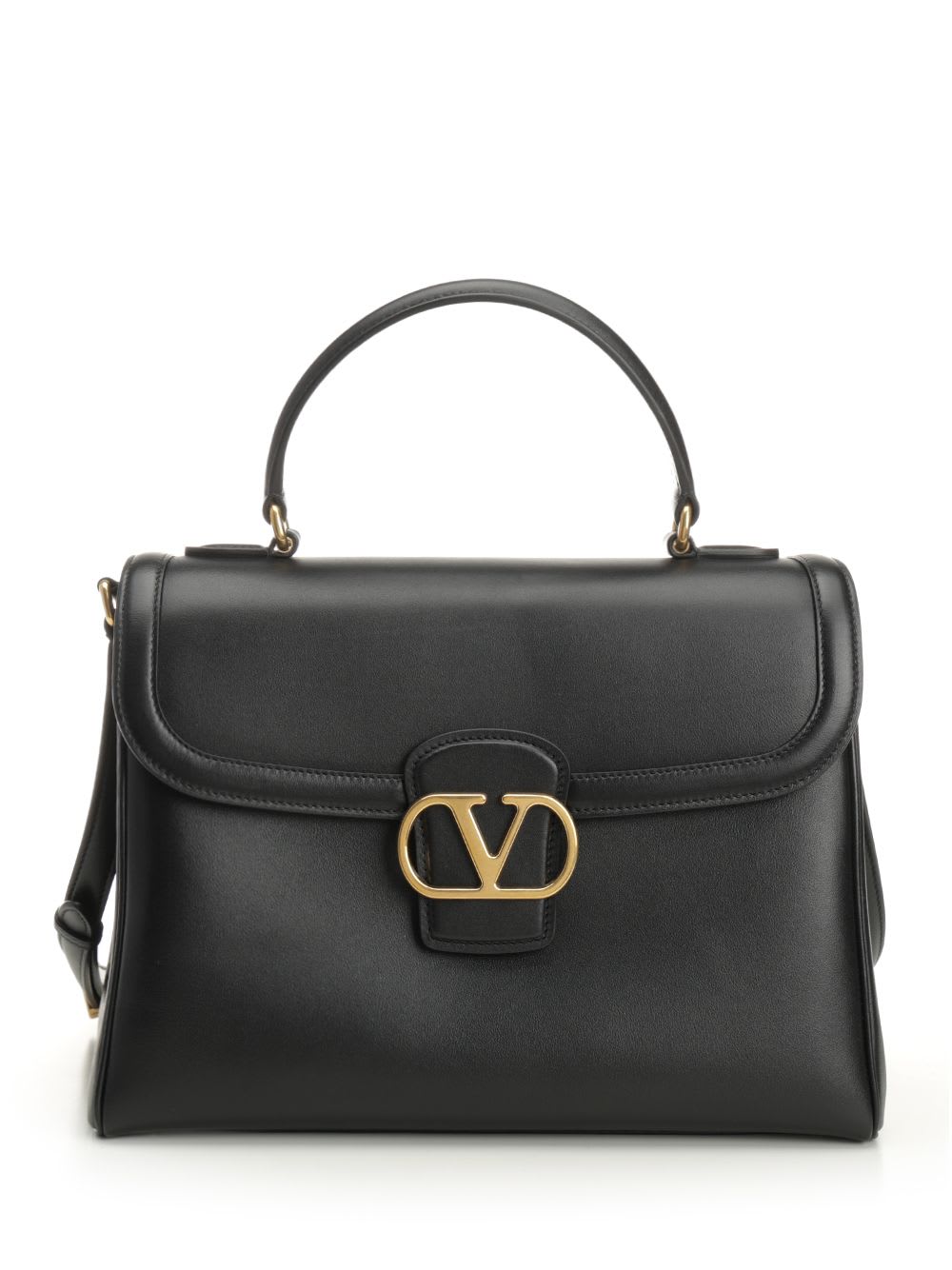 【関税&送料込】Valentino Garavani 9To5 Valentino Garavani '9to5' Handbag | italist