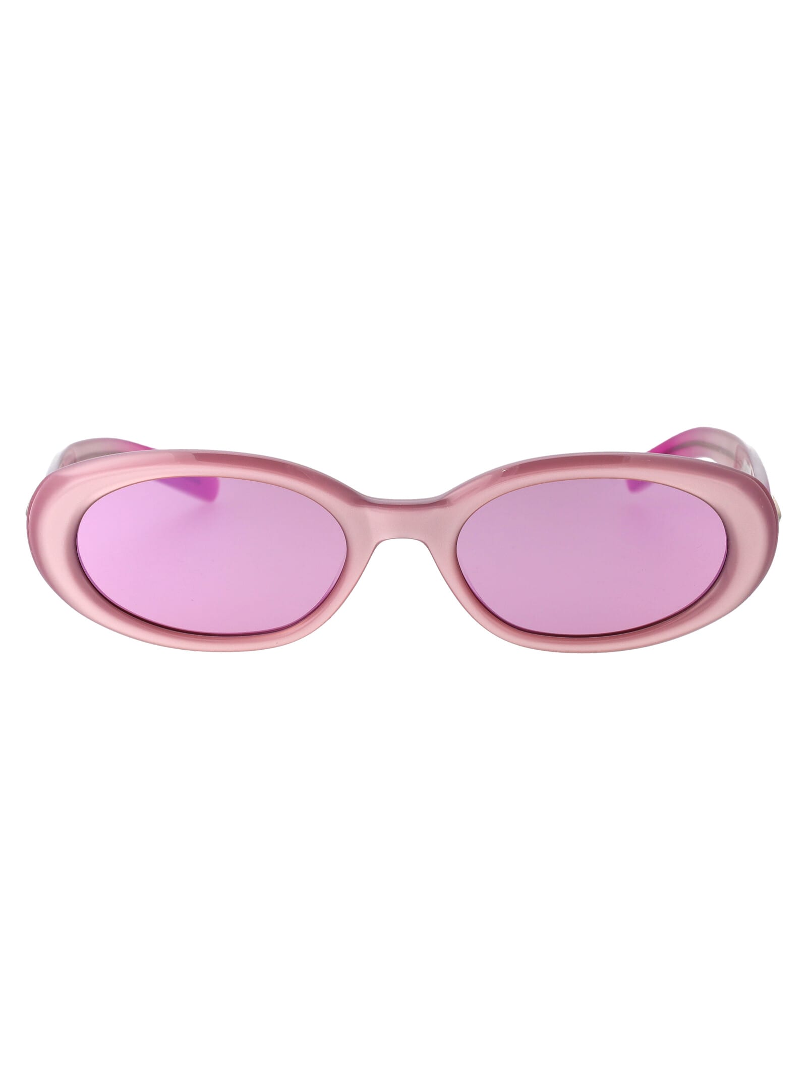 Gentle Monster Bandoneon.s Sunglasses | italist