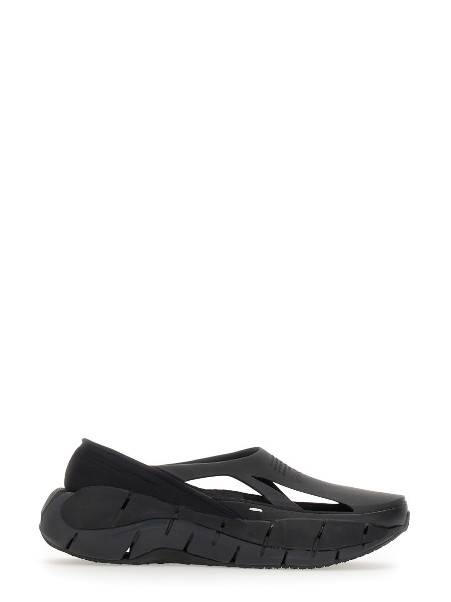 サンダル・ミュール Maison Margiela SNEAKERS PROJECT 0 CR 2fd2accf625b6a663647cbcd85eb5c