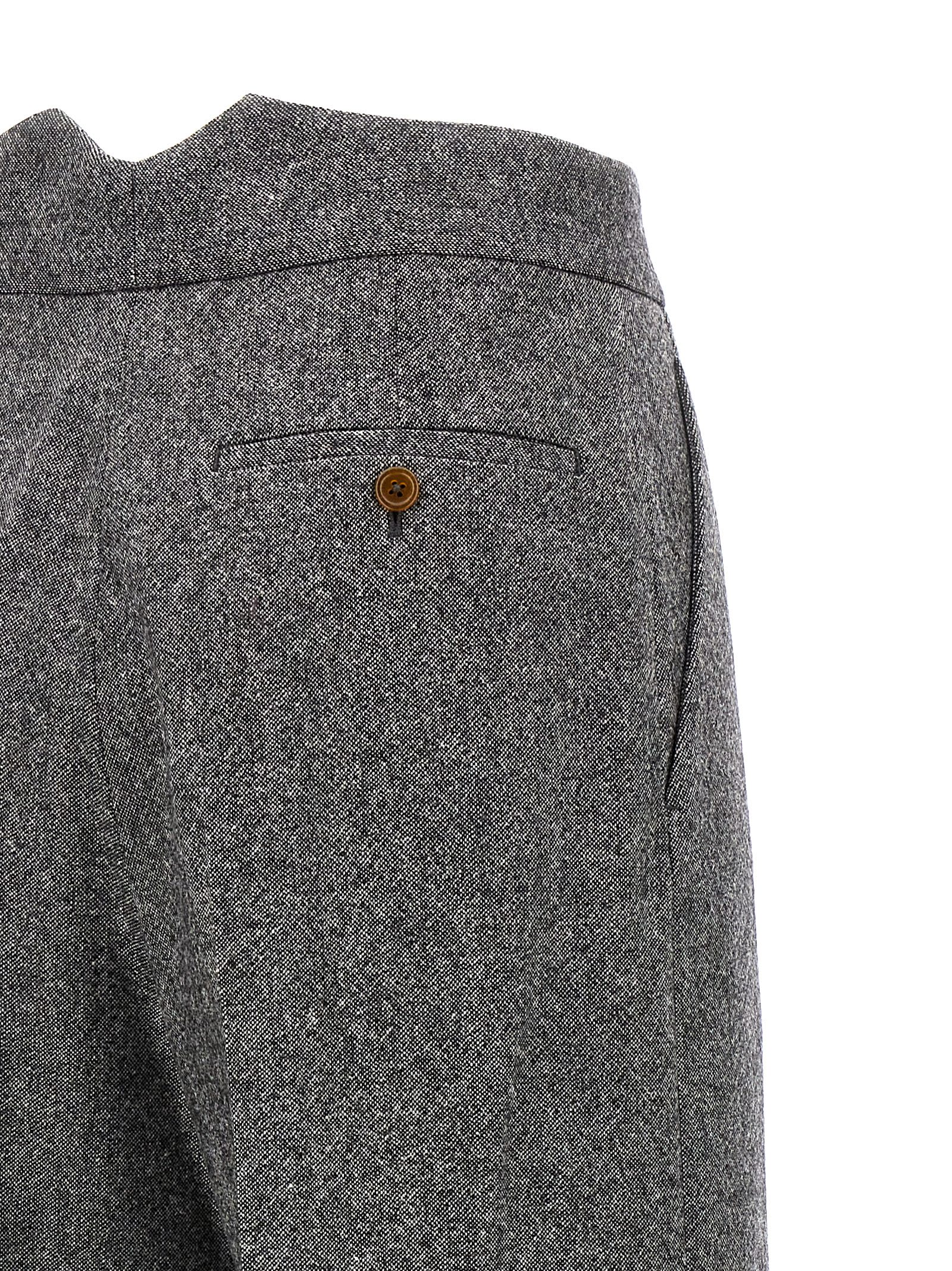 パンツ VIVIENNE WESTWOOD 'Lauren' pants Gray Vivienne Westwood 'lauren' Pants | italist
