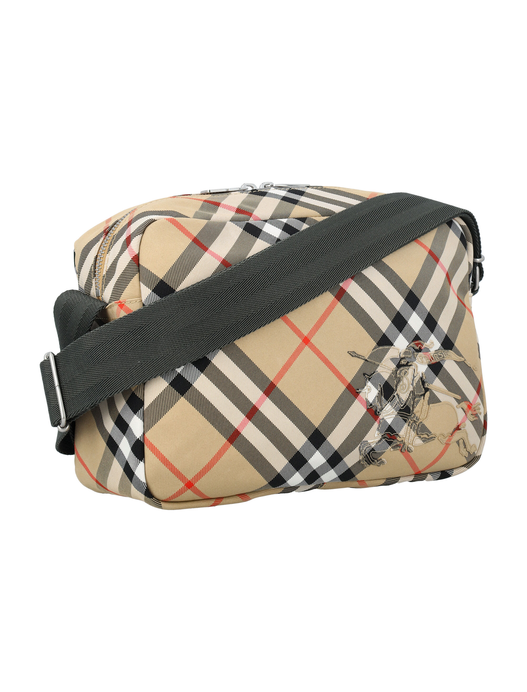Burberry London Essential Crossbody Bag | italist