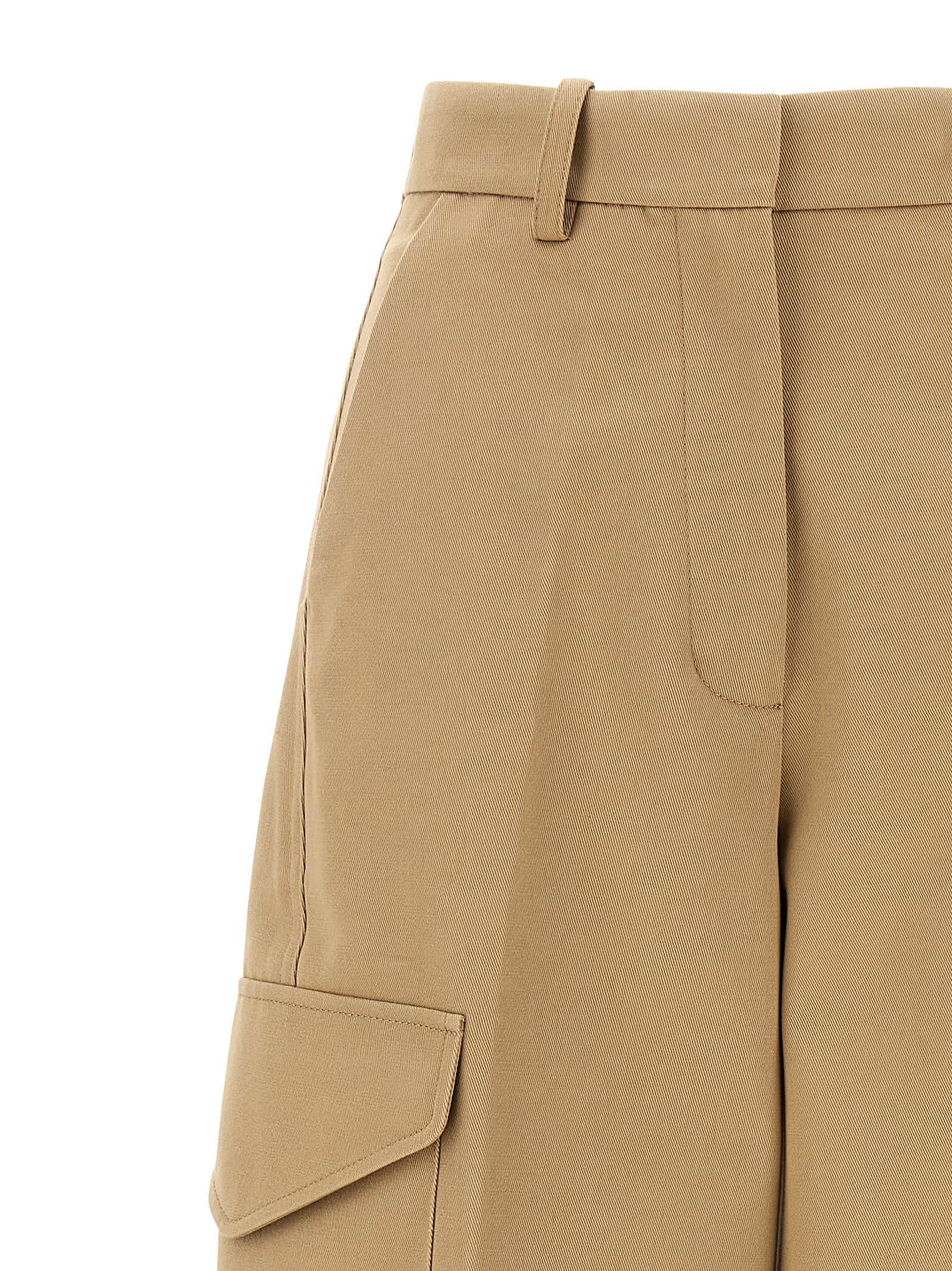 Givenchy 'cocoon' Pants | italist