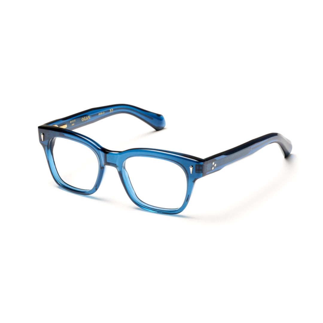 メガネ KADOR FW25 Kador - PASO-V - 2548 (PASO V 2548) Kador Paso-v2548 | italist
