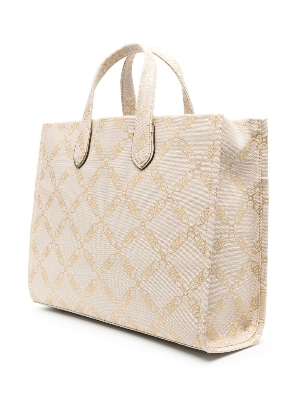 Michael Kors Lg Grab Tote Gigi | italist