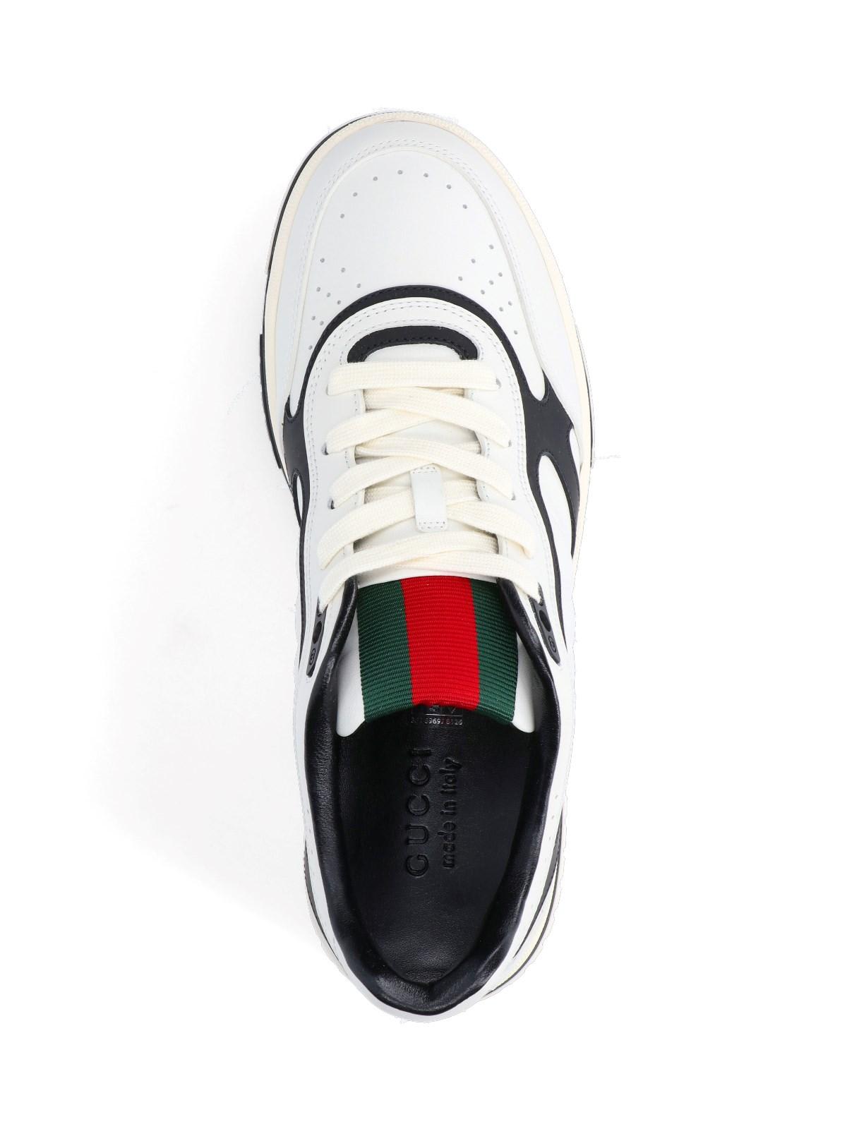 Gucci 're-web' Sneakers | italist