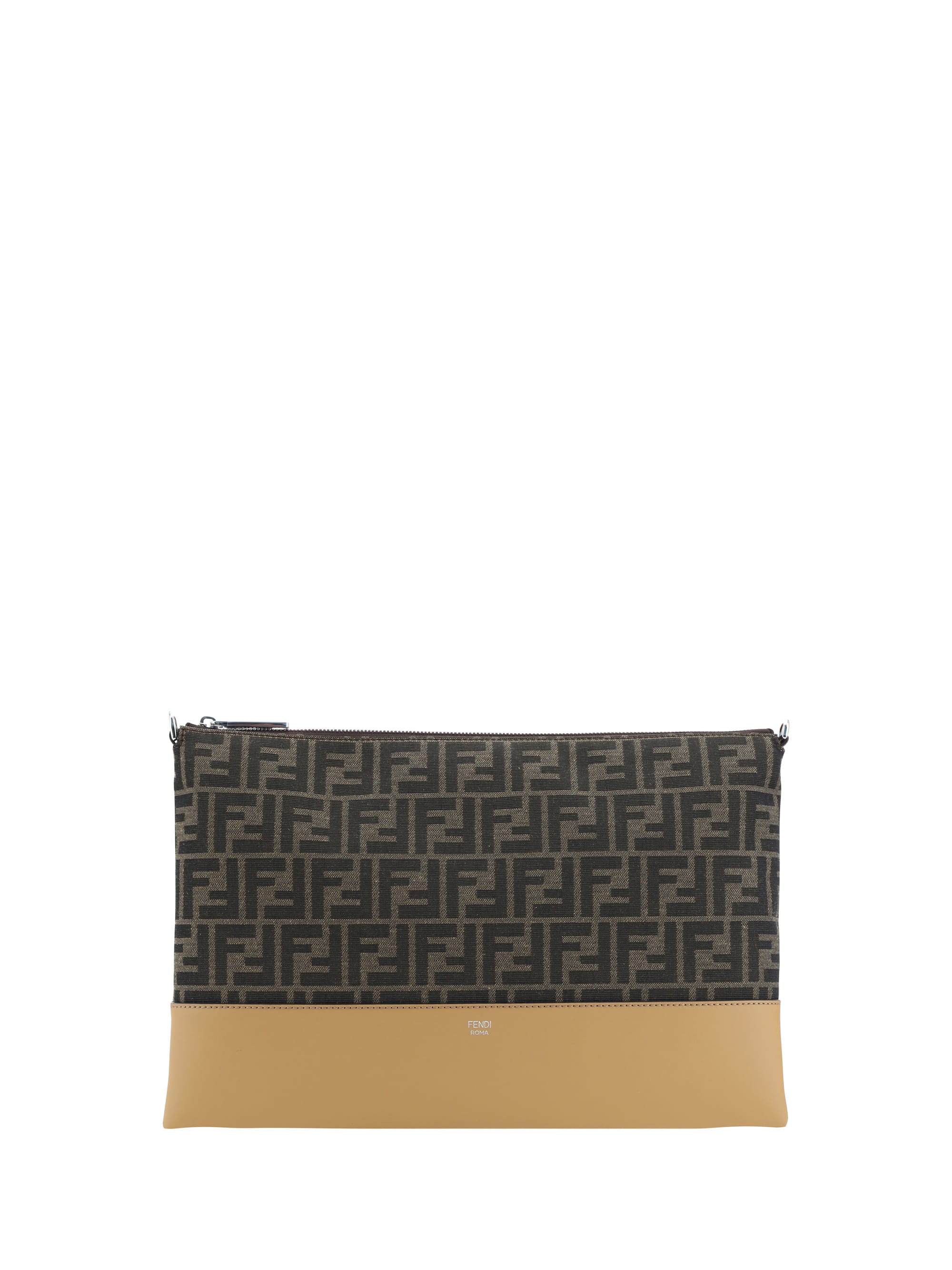 【FENDI】CLUTCH LARGE Fendi Clutch Bag | italist