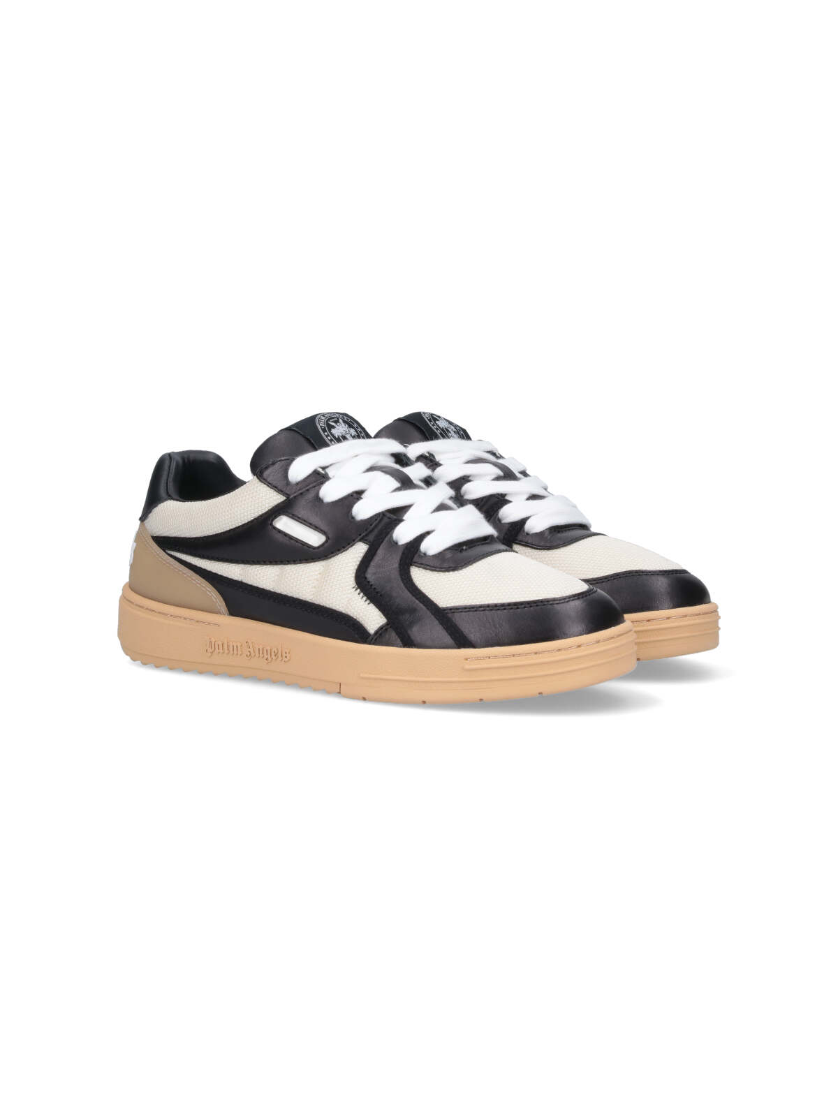 Palm Angels Palm University Sneakers | italist