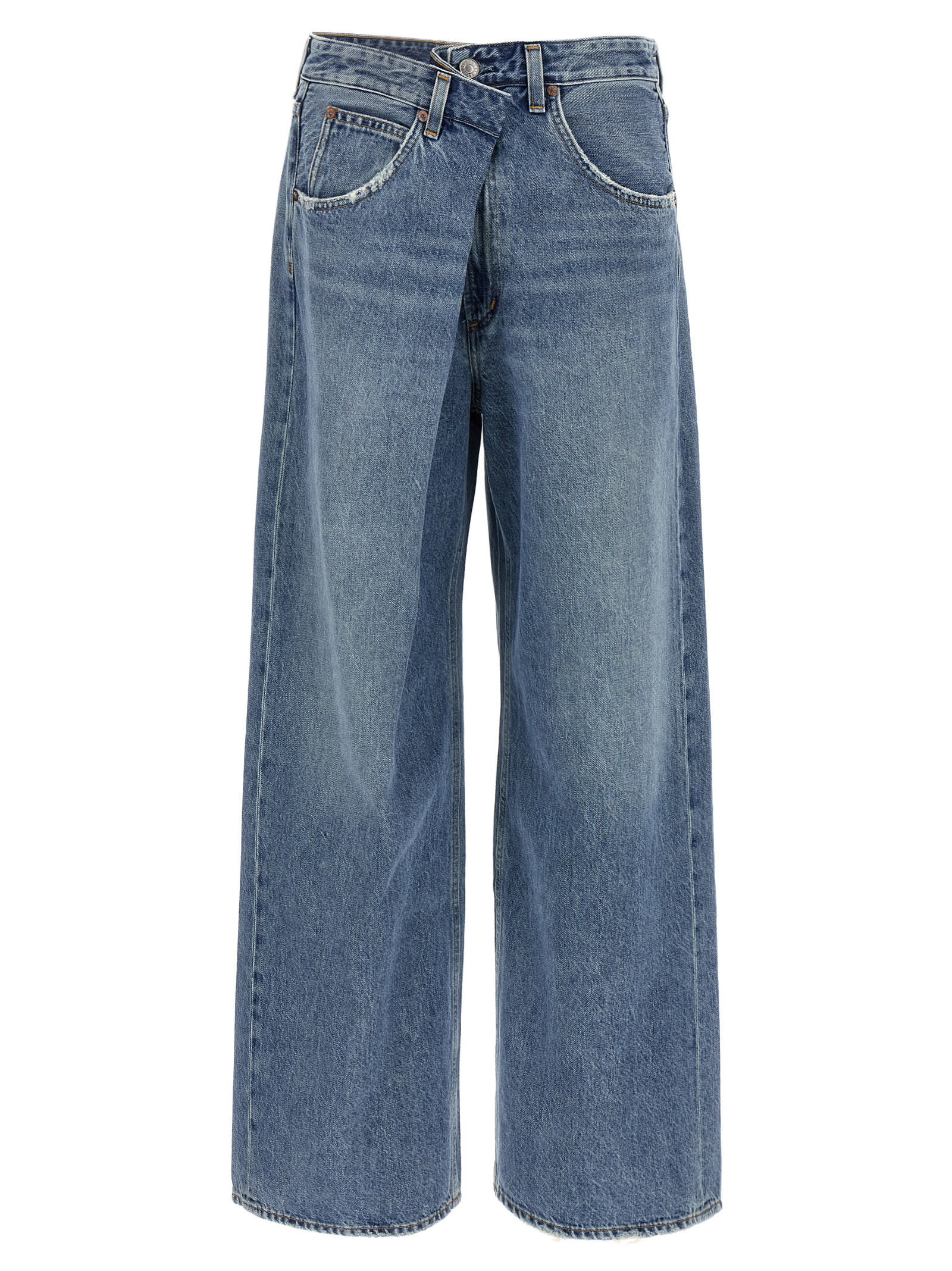 AGOLDE 'vana' Jeans | italist