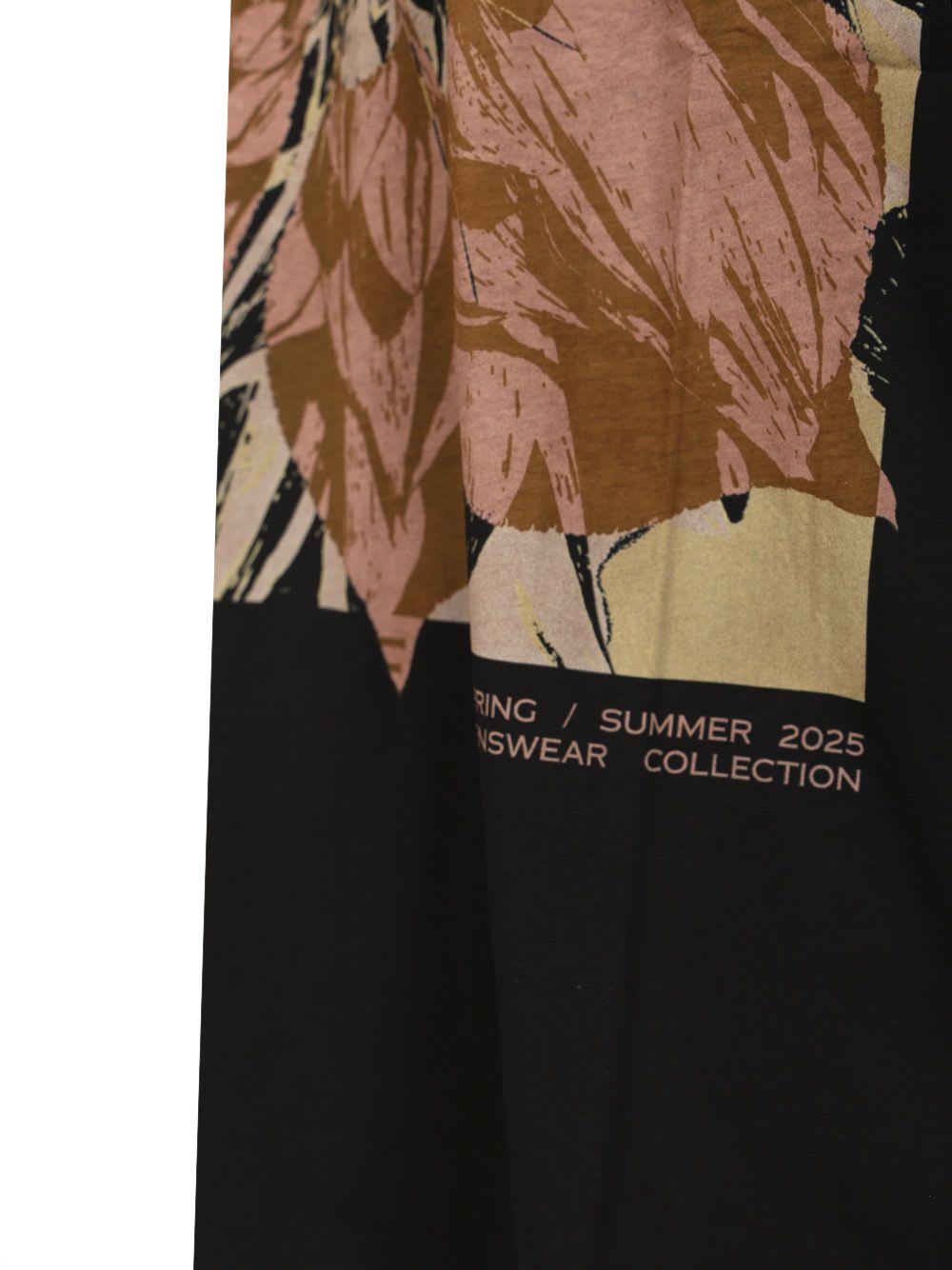 【関税・送料込み】Dries Van Noten Huin T-shirt Dries Van Noten