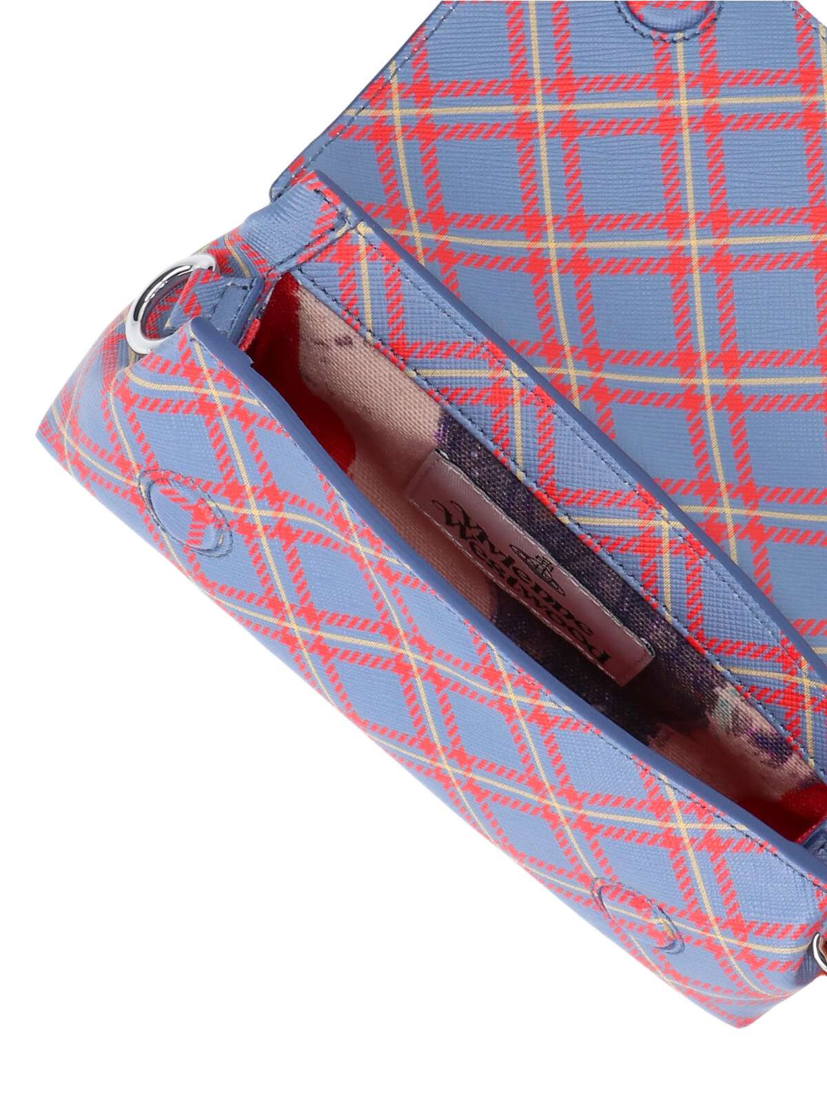 ★Vivienne Westwood★ Small Scrunch Multi Halftone 81020021W GLKRDGLKDNG_1600x.jpg?v=1680368419
