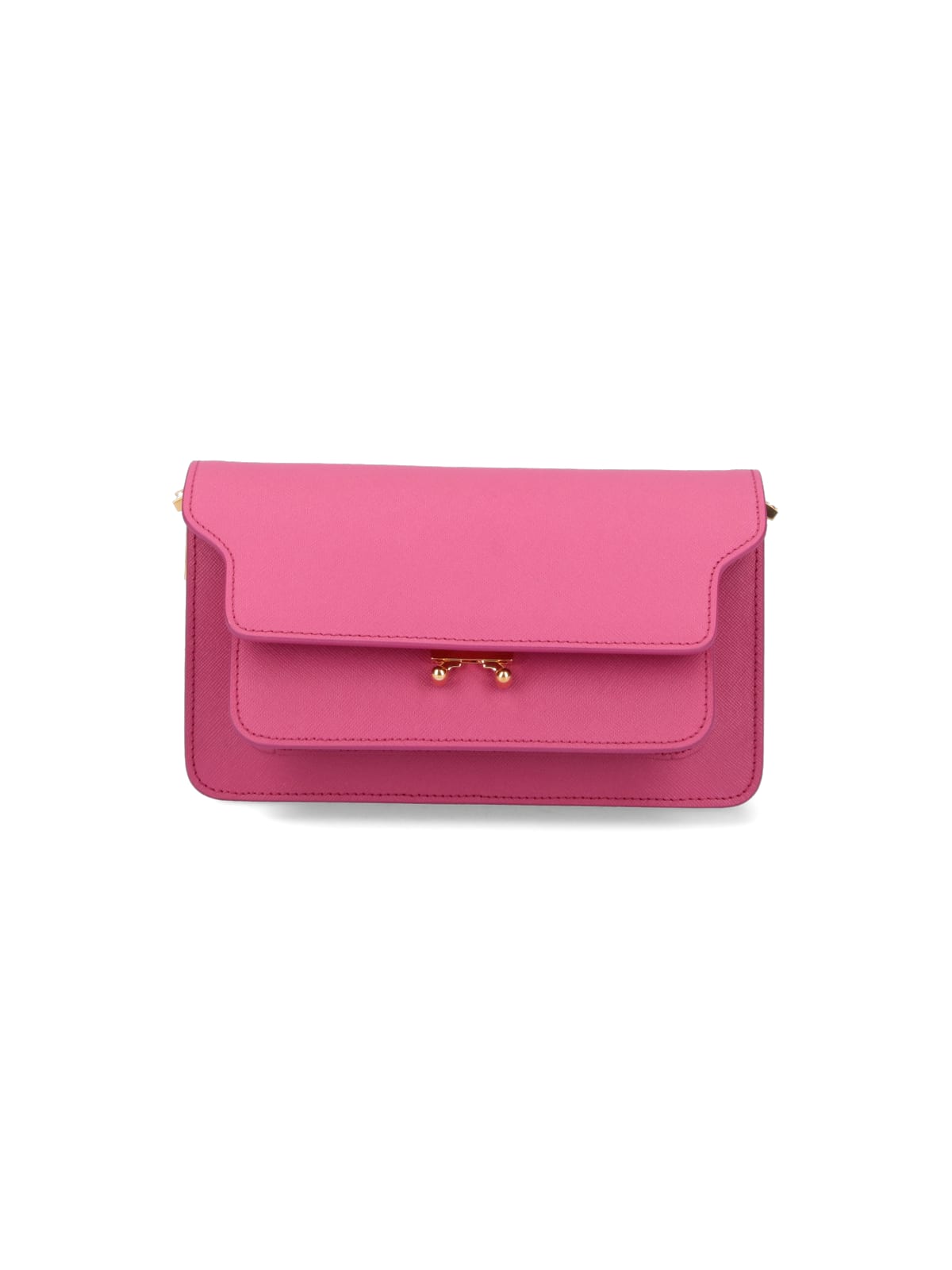 Marni 'trunk' Crossbody Bag | italist