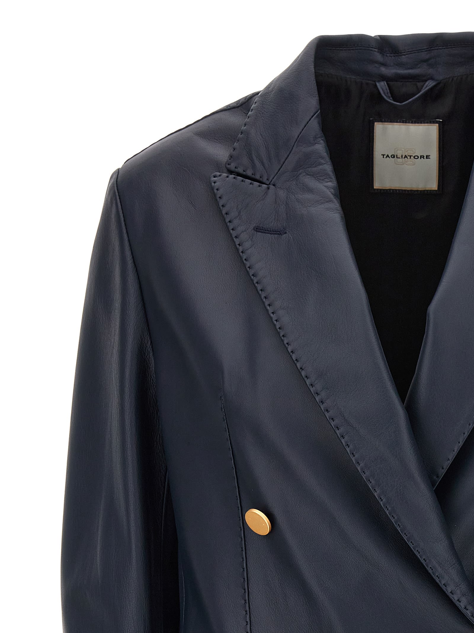 【関税込み】tagliatore 'Josie' blazer Tagliatore 'josie' Blazer | italist