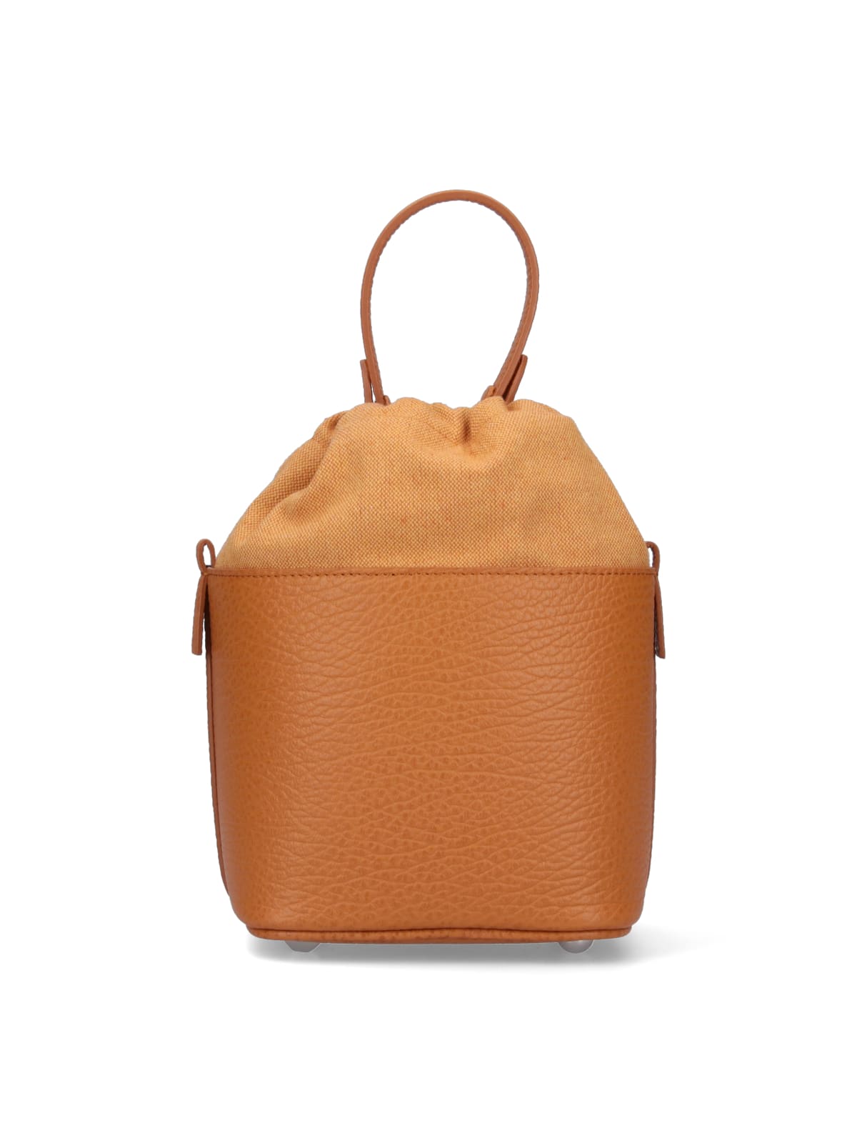 【MAISON MARGIELA】5AC SMALL BUCKET BAG Maison Margiela '5AC Small' bucket bag | Women's Bags | Vitkac