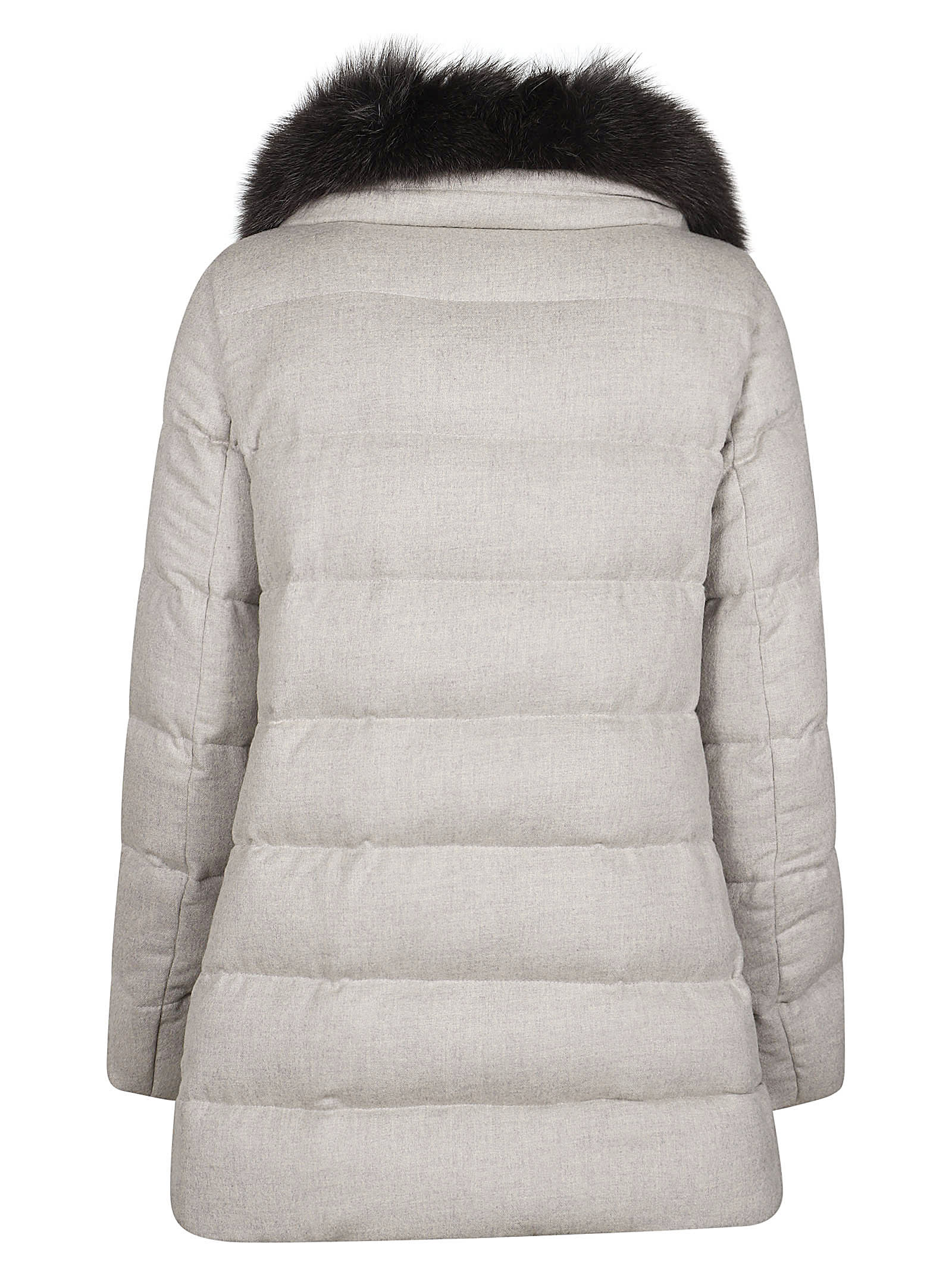 Moorer Dorado-fur-ls9 Coat | italist