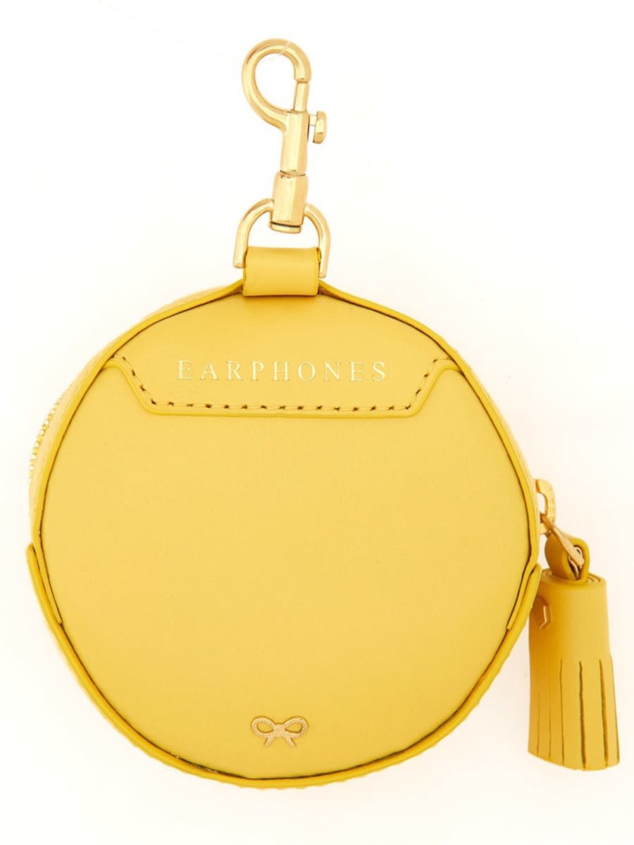 Anya Hindmarch Ear Pods Pouch 