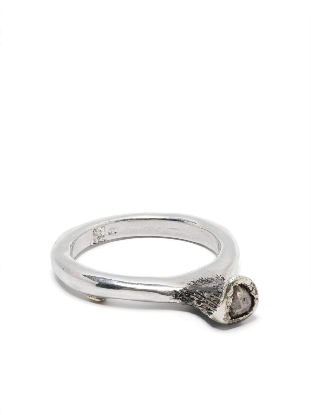 Rosa Maria Jewellery Jnanan R S St Dix Brn | italist, ALWAYS