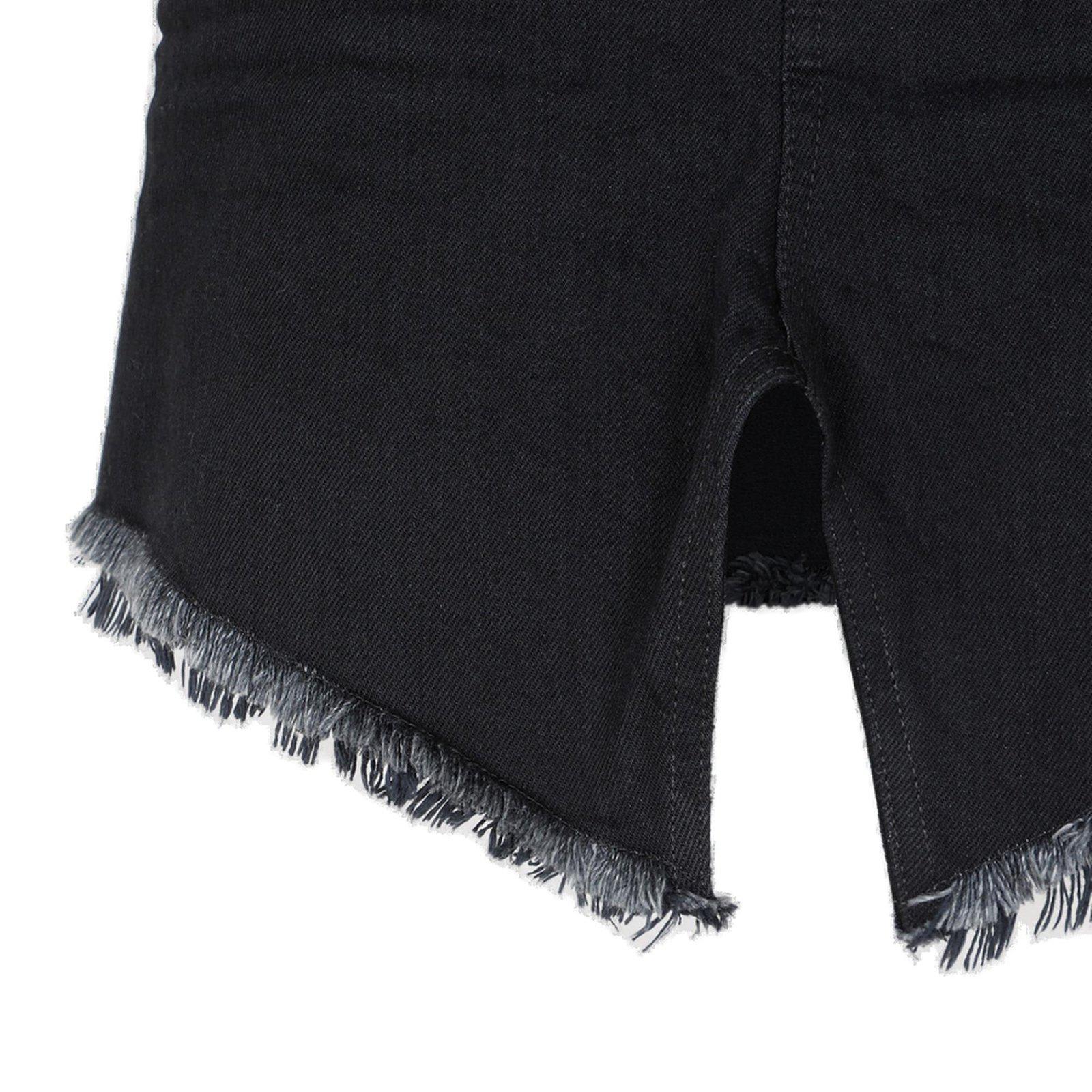 【送料&関税込】Balenciaga Frayed Edge Mini Denim Skirt 20787282_54388003_1000.jpg