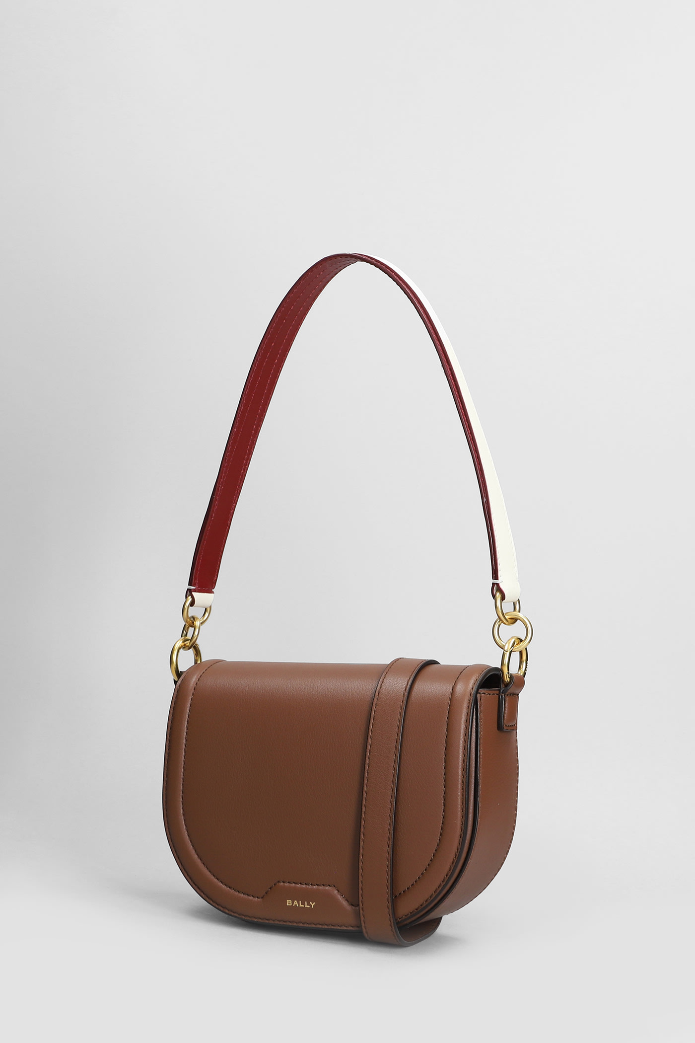【関税&送料込】Bally Bag With Shoulder Strap 967699c0711bd0ea359d6b8c2d8243