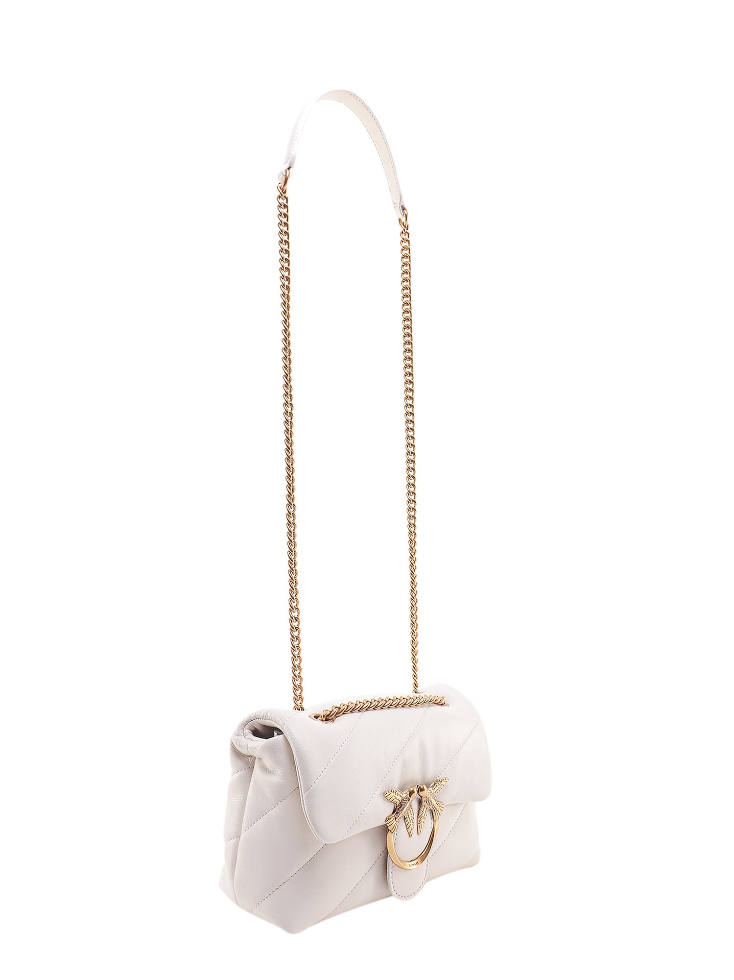 Pinko Mini Bag 'love Puff' | italist