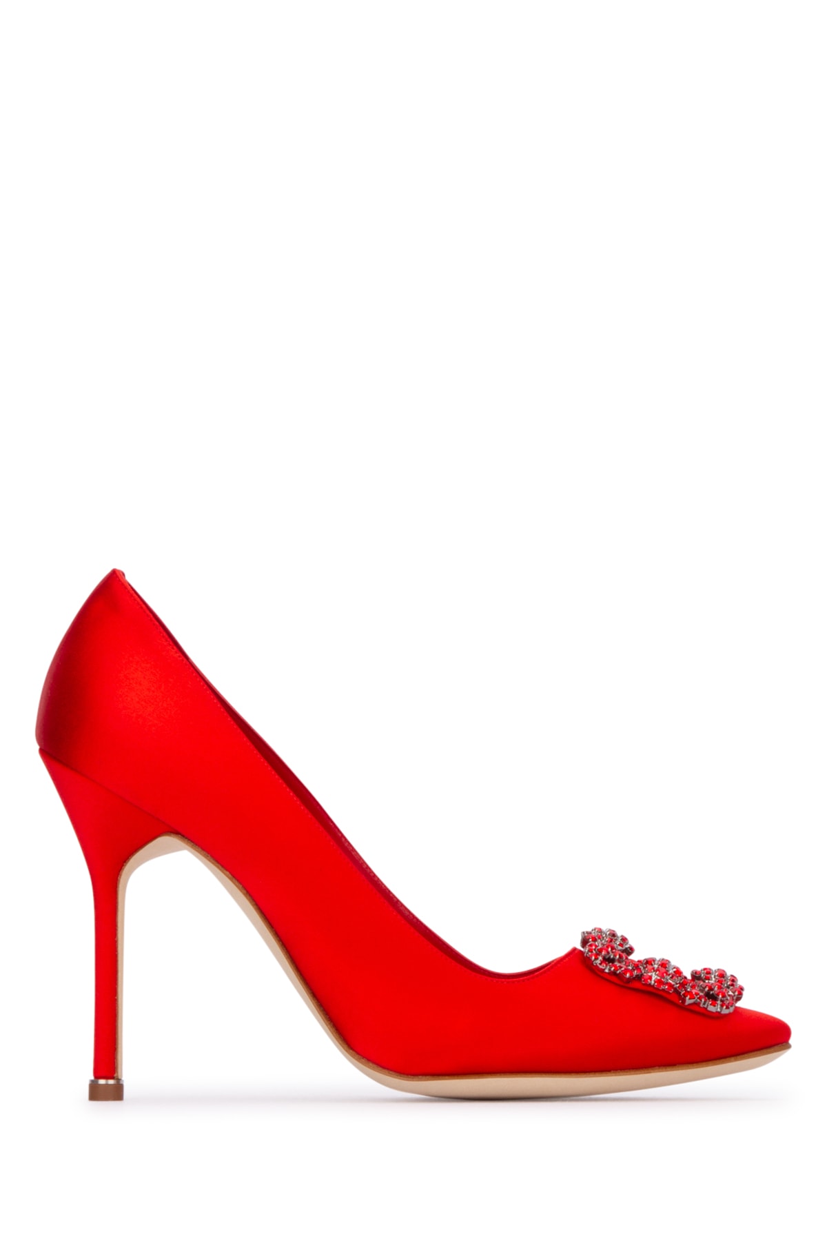 【送料&関税込】Manolo Blahnik Scarpe Con Tacco Manolo Blahnik Scarpe Con Tacco | italist