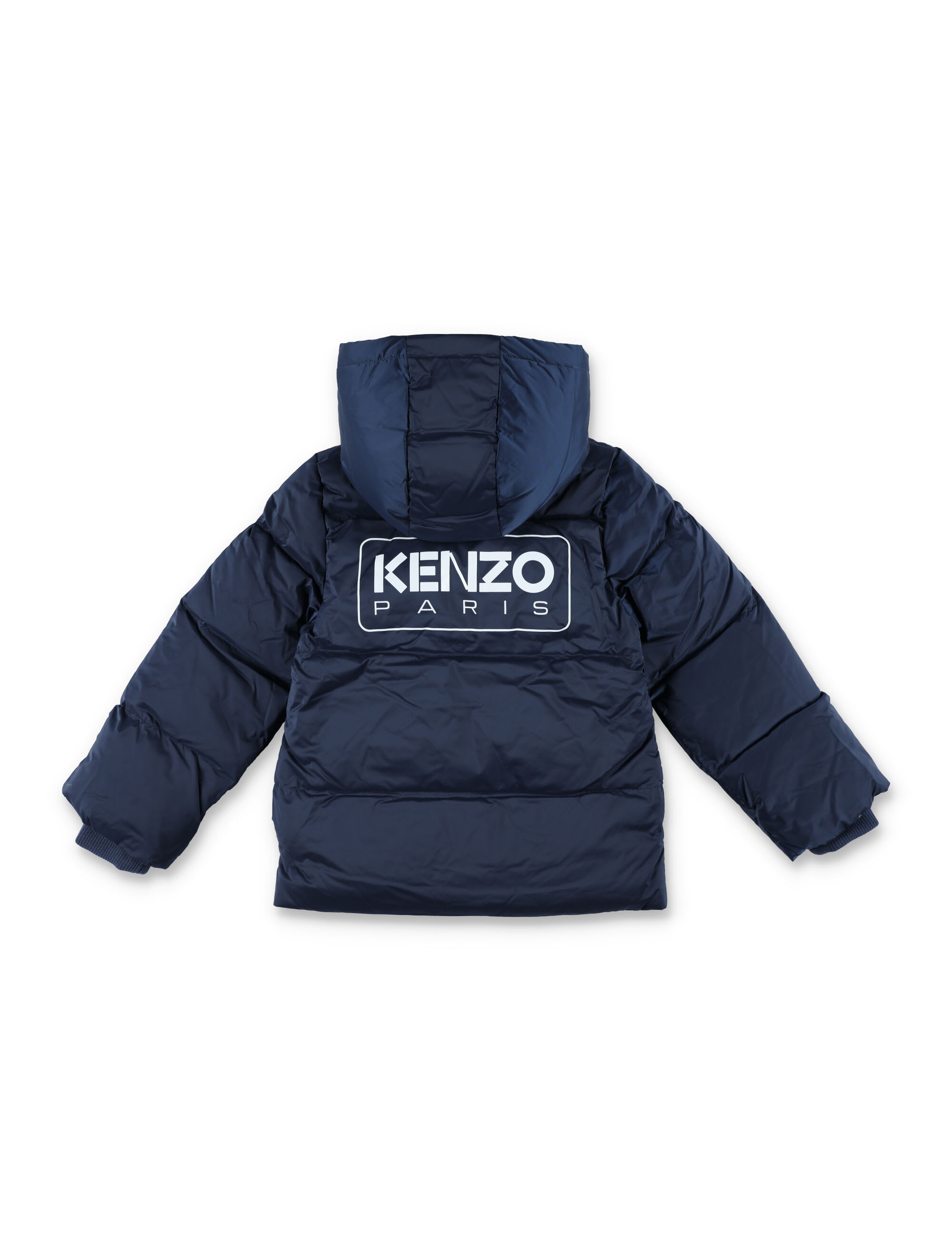 KENZO - KENZO ケンゾー ダウンジャケット KENZO × KHRISJOY OVERSIZED PUFFER JACKET Discover KENZO x KHRISJOY Winter 2021 Capsule Collection