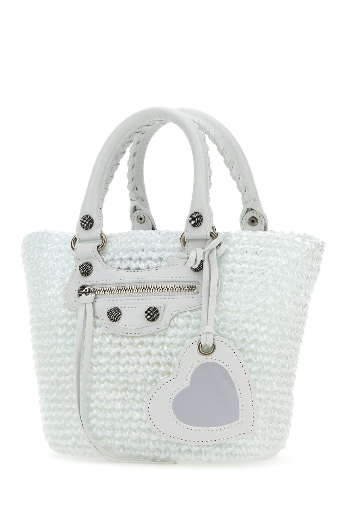 BALENCIAGA - Le Cagole XS bag | Leam Roma - Luxury Shopping