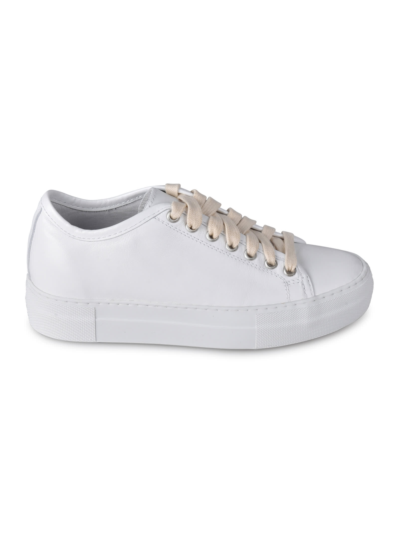 Sofie d'Hoore Fox Low-top Sneakers | italist