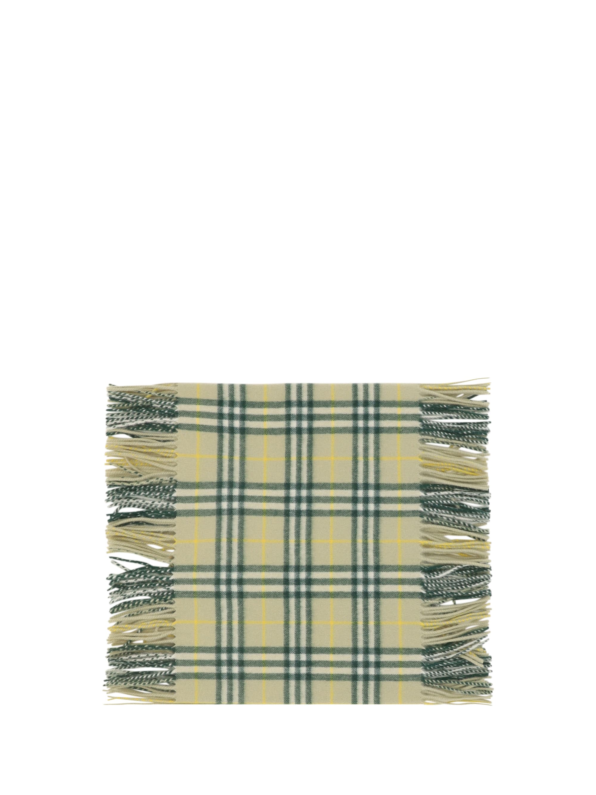 スカーフ Burberry SCARF (8045329 A7026) バーバリー BURBERRY BURBERRY バーバリーチェック シルク