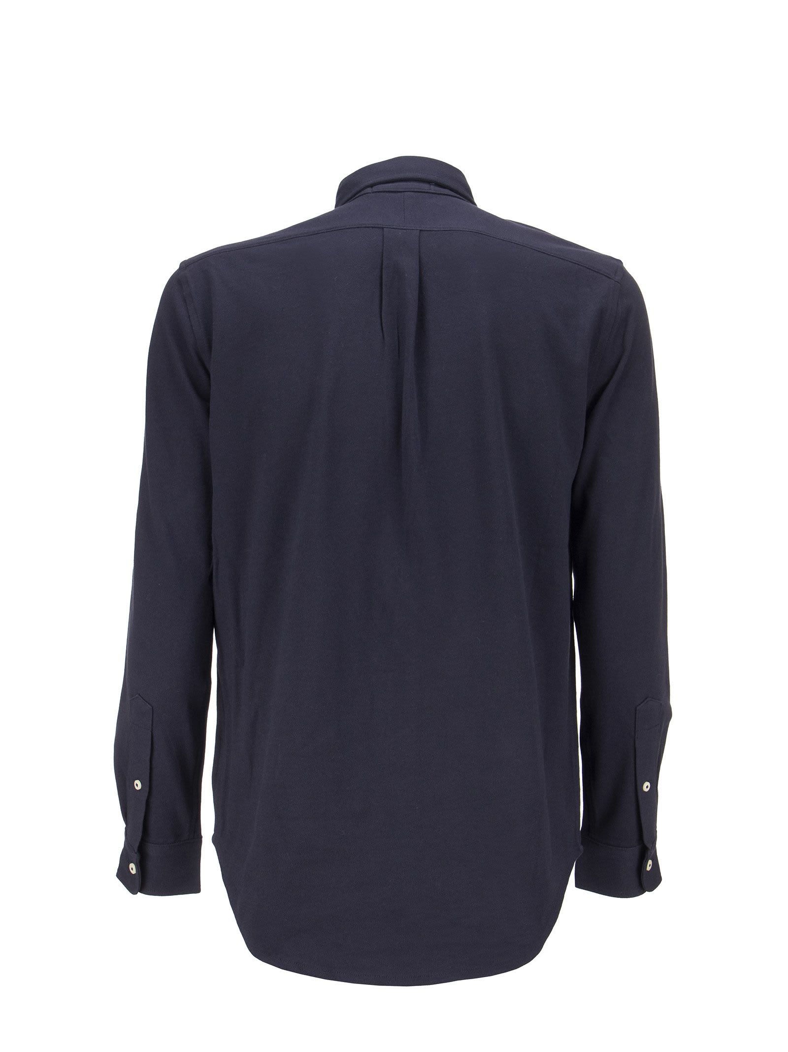 Tシャツ・カットソー Ralph Lauren SS24 Ultralight pique shirt (710654408 003) Polo Ralph Lauren Ultralight Pique Shirt | italist
