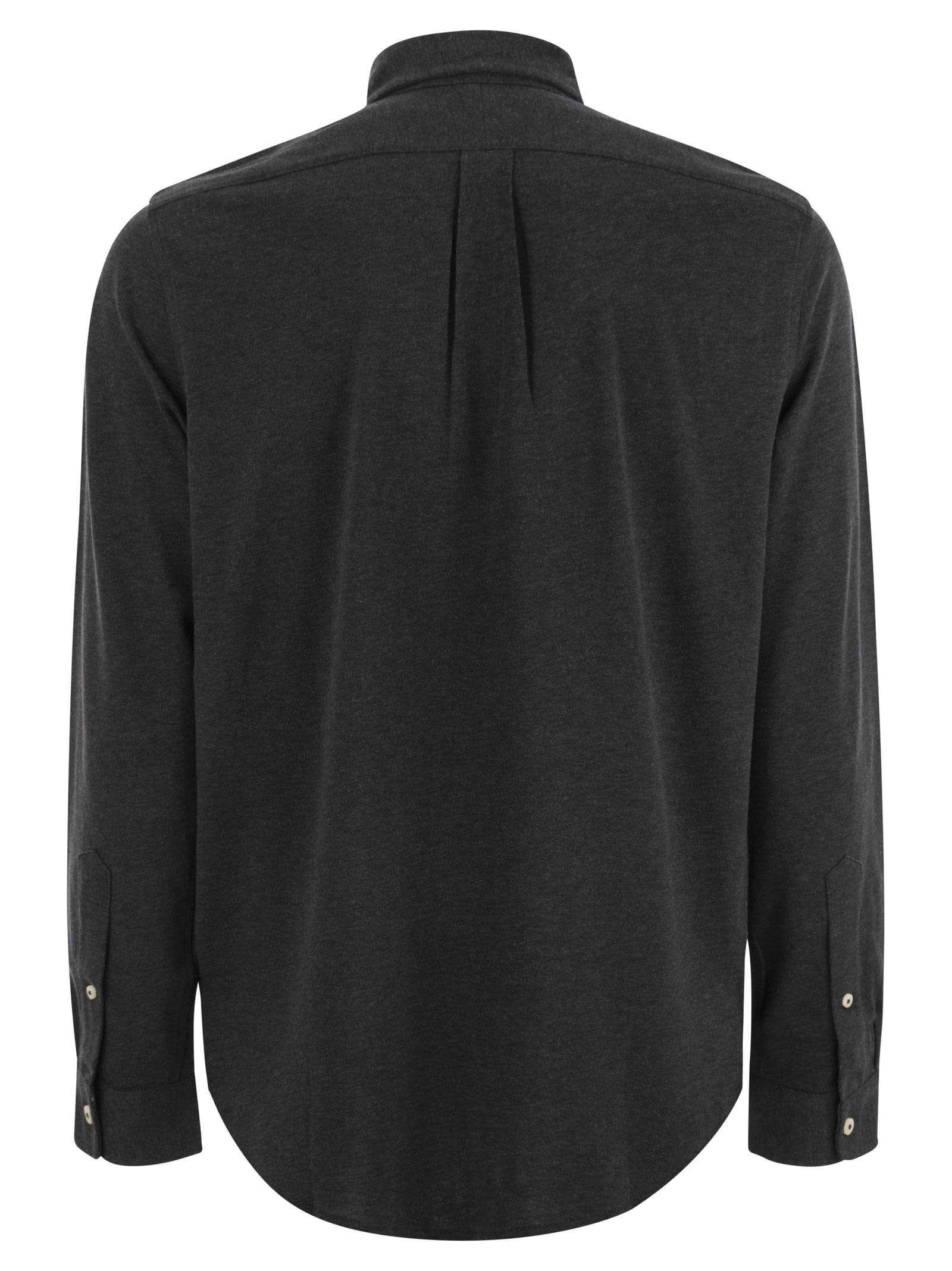 Polo Ralph Lauren Ultralight Pique Shirt | italist