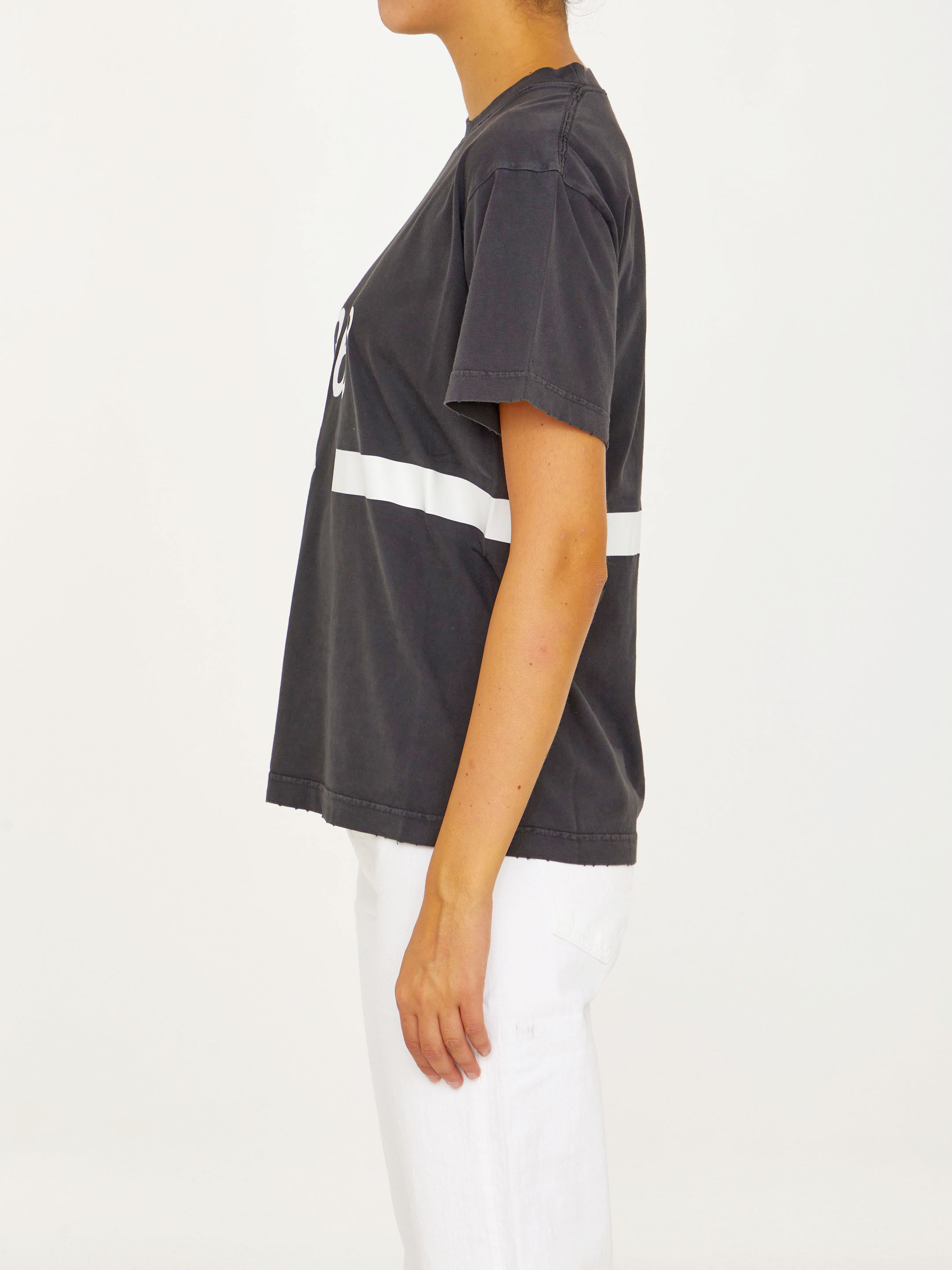 Balenciaga 360° T-shirt | italist