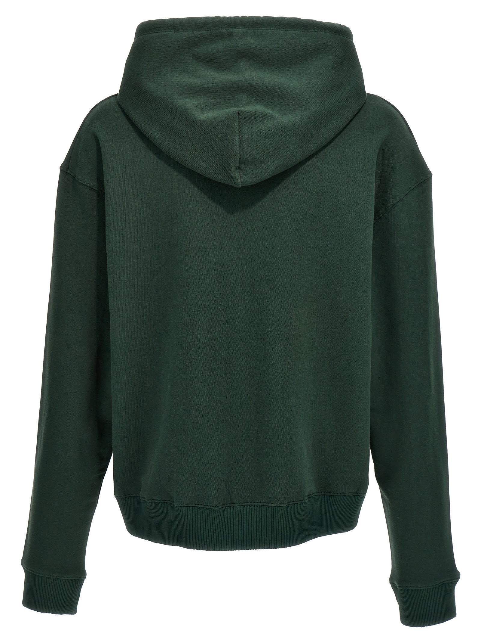 パーカー・フーディ IH NOM UH NIT FW23 'College' hoodie (NUW23227 928) NUS24243_009_01_Ascelta_472cac
