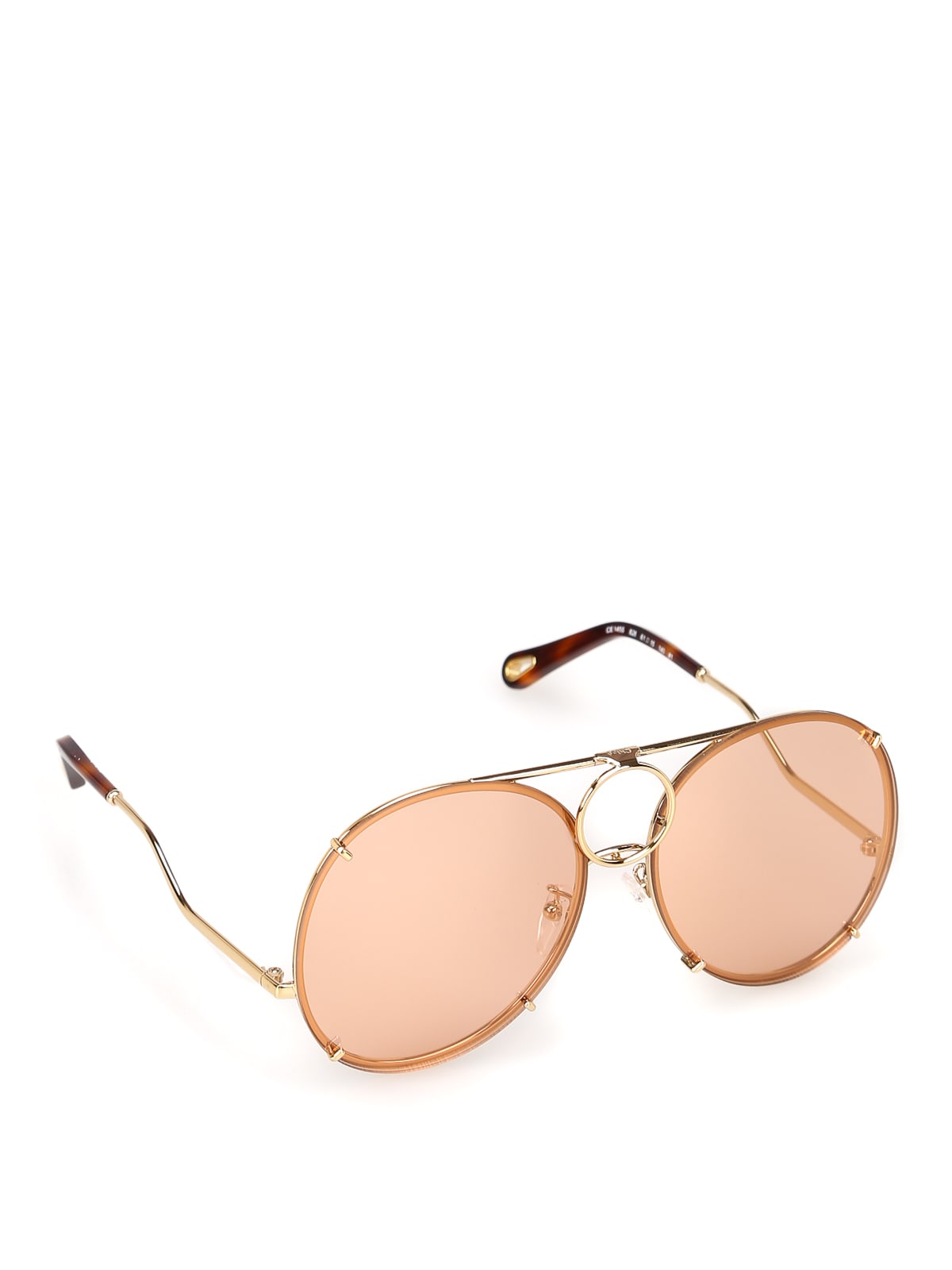 Chloé Eyewear CE145S 38298 Sunglasses | italist