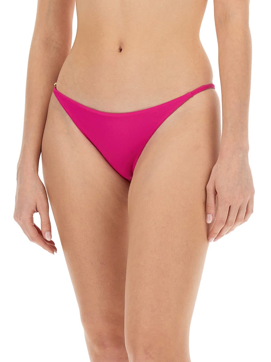 ビキニ VERSACE MEDUSA 95 BIKINI BOTTOMS Versace Medusa '95 Bikini Bottom | italist