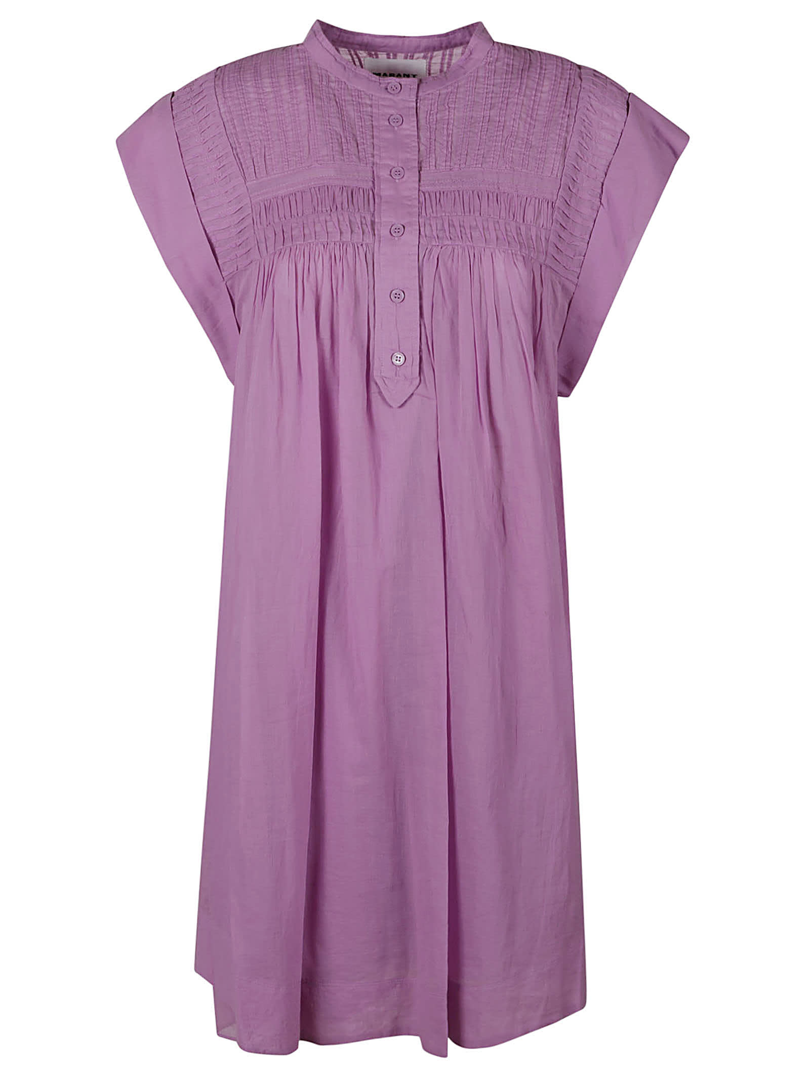 leazali shirt dress