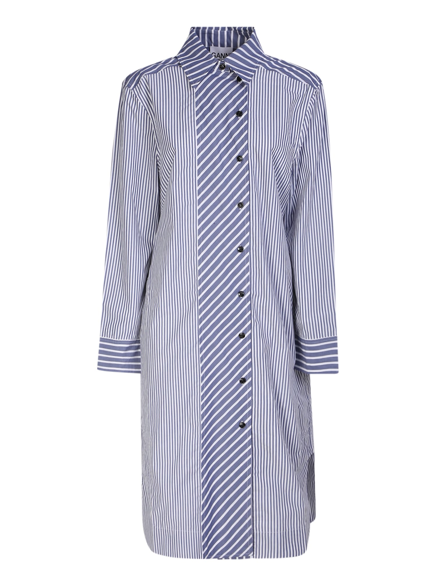 shirt dress