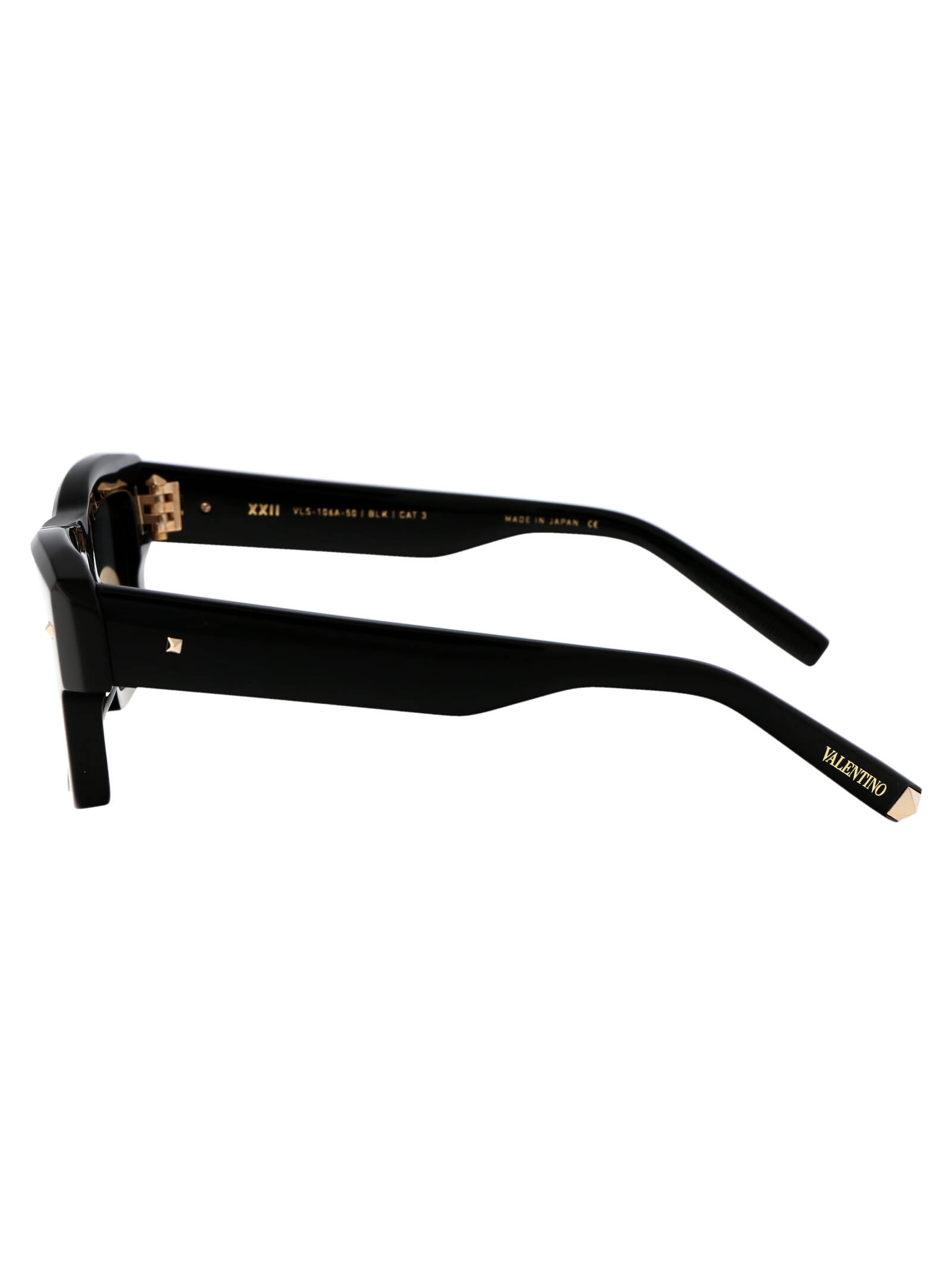サングラス VALENTINO XXII SUNGLASSES Valentino XXII Sun - The Eye Bar
