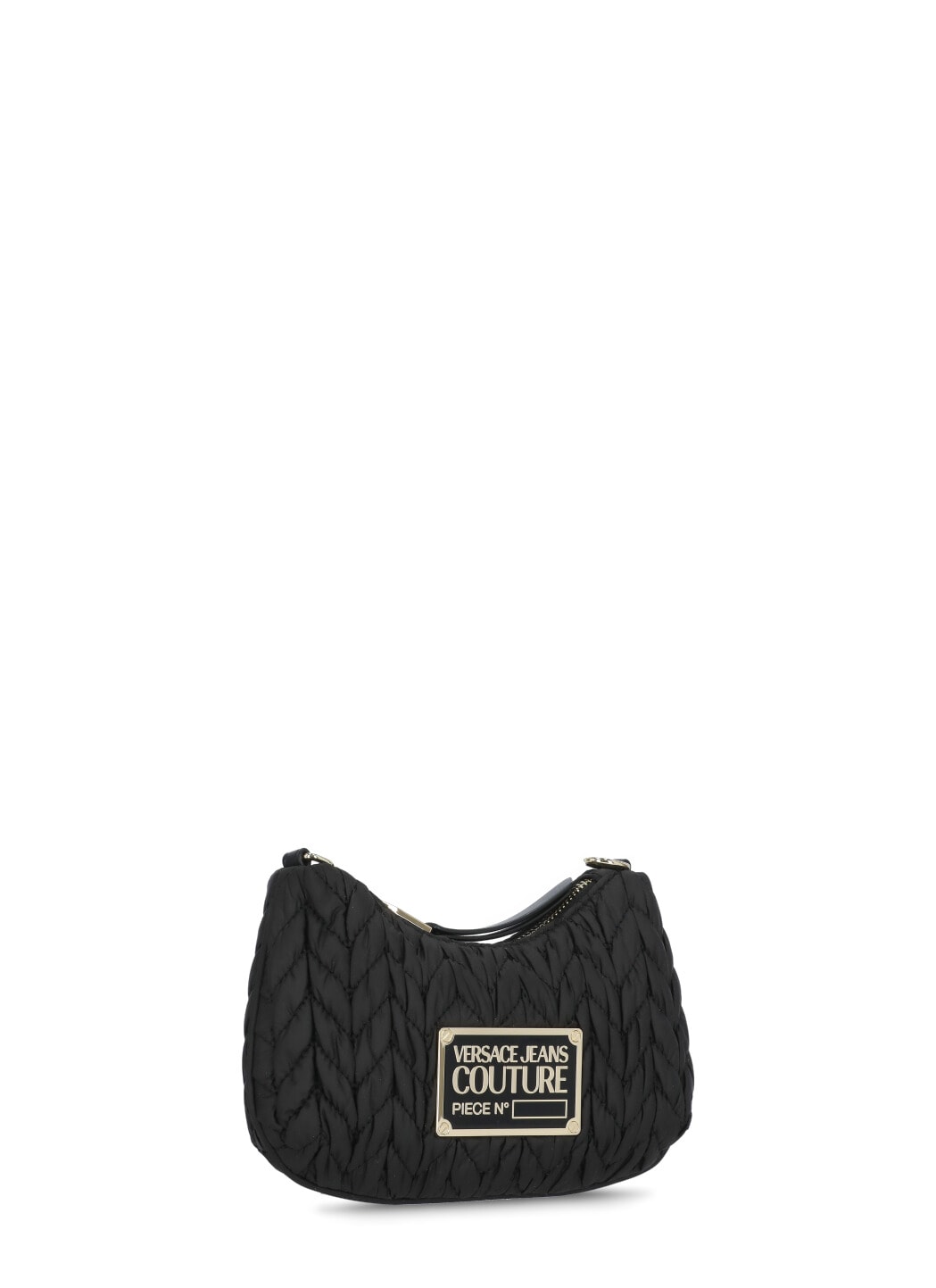 VERSACE ハイウエストストレトレックシンス 【関税込】 Versace Jeans Couture Shoulder Bag | italist
