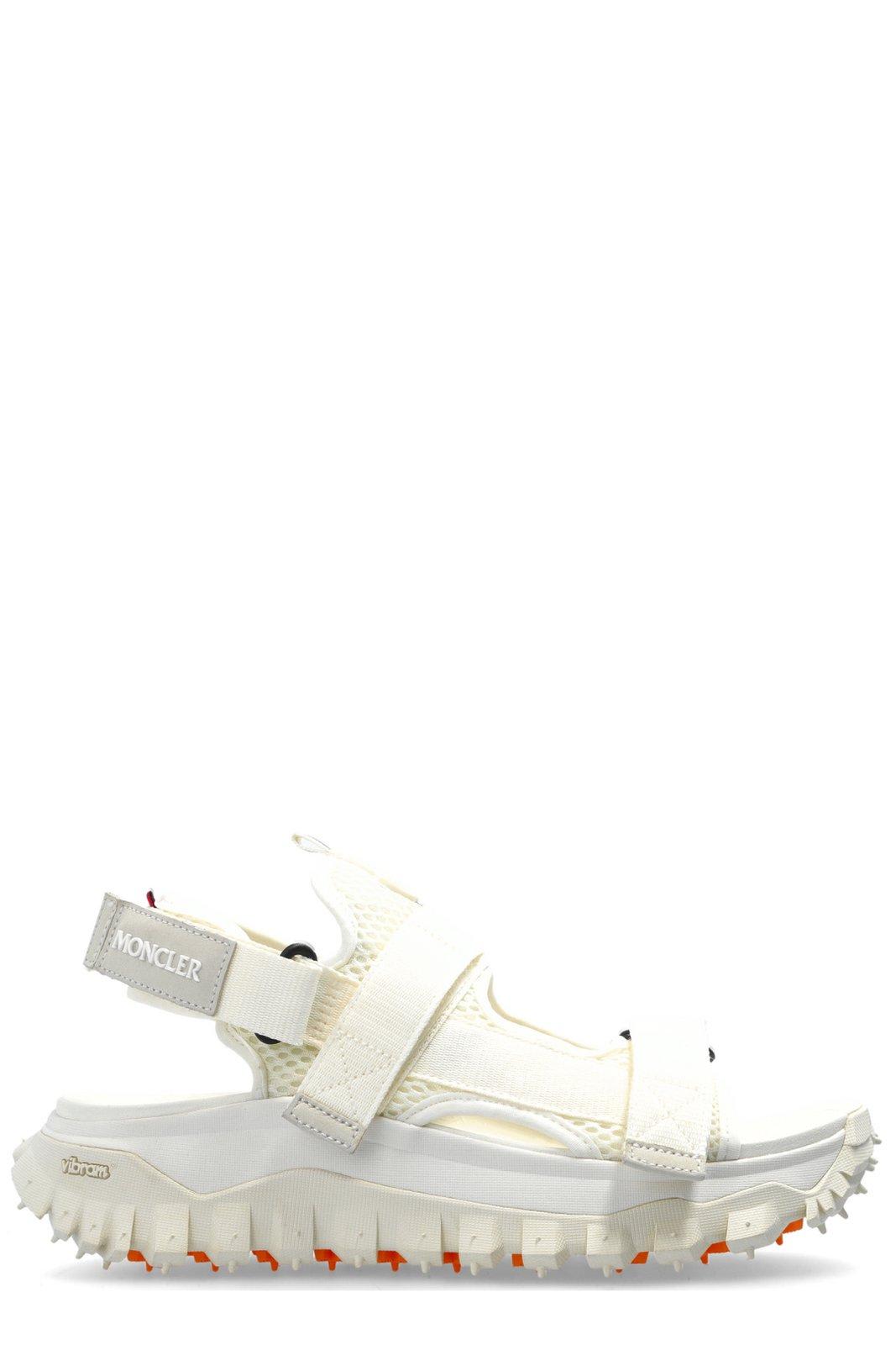 Moncler Trailgrip Vela Water-repellent Sandals | italist
