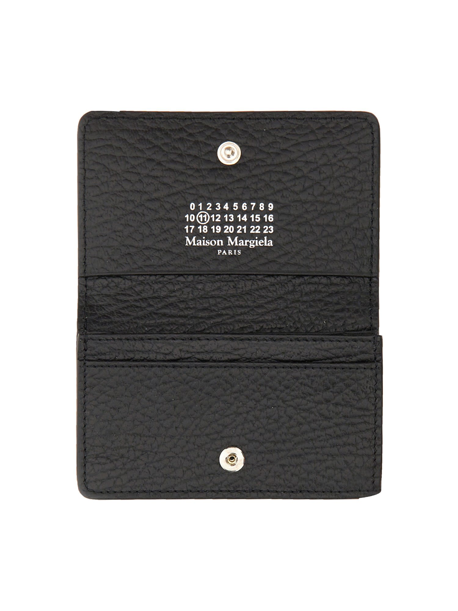 Maison Margiela Clip Card Holder 2 | italist