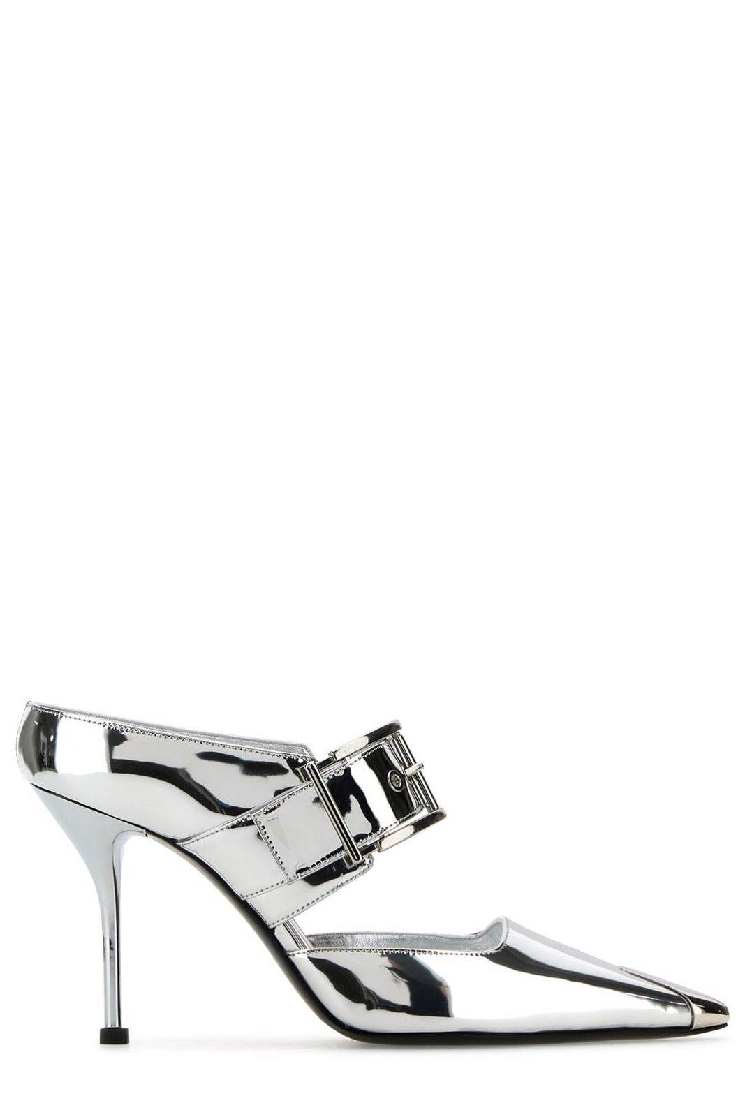 【美品】Alexander McQueen スカルマネークリップ 美品】Alexander McQueen スカルマネークリップ - メルカリ
