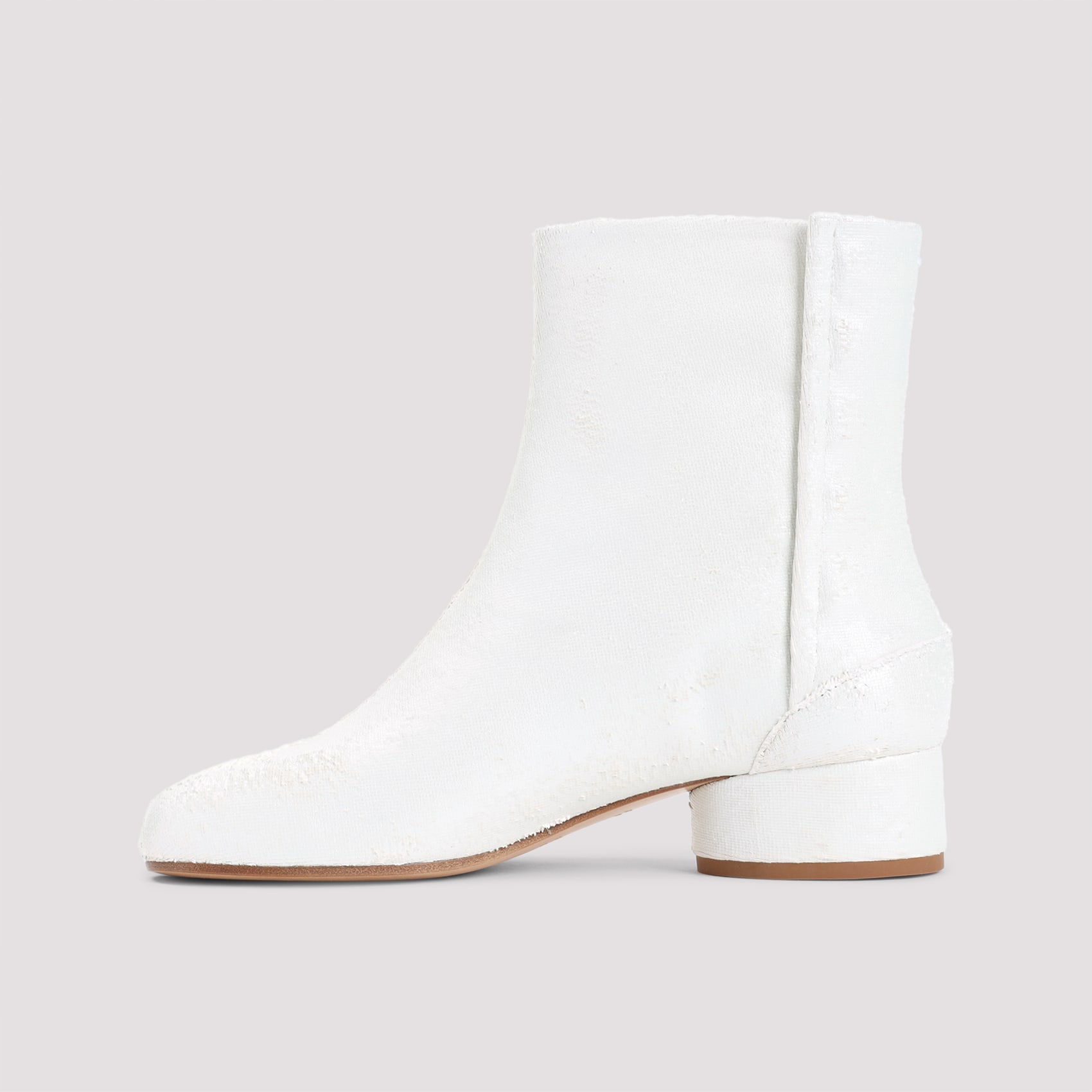 【あきまい】Maison Margiela tabi Maison Margiela Tabi Boots | italist