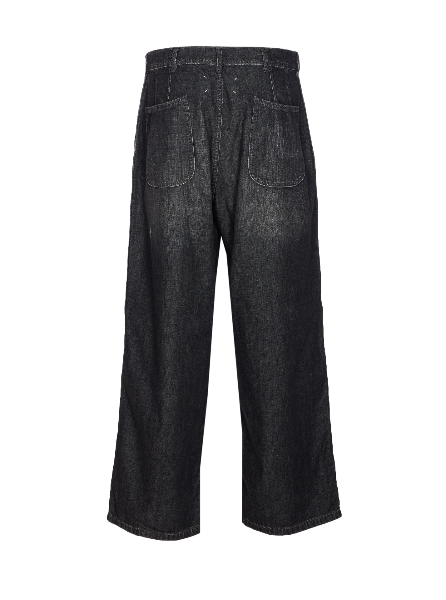 デニム・ジーパン Maison Margiela FW25 Maison Margiela (S51LA0051 S30513470) Amazon.co.jp: Maison Margiela S51LA0052 S30513 470 Women's