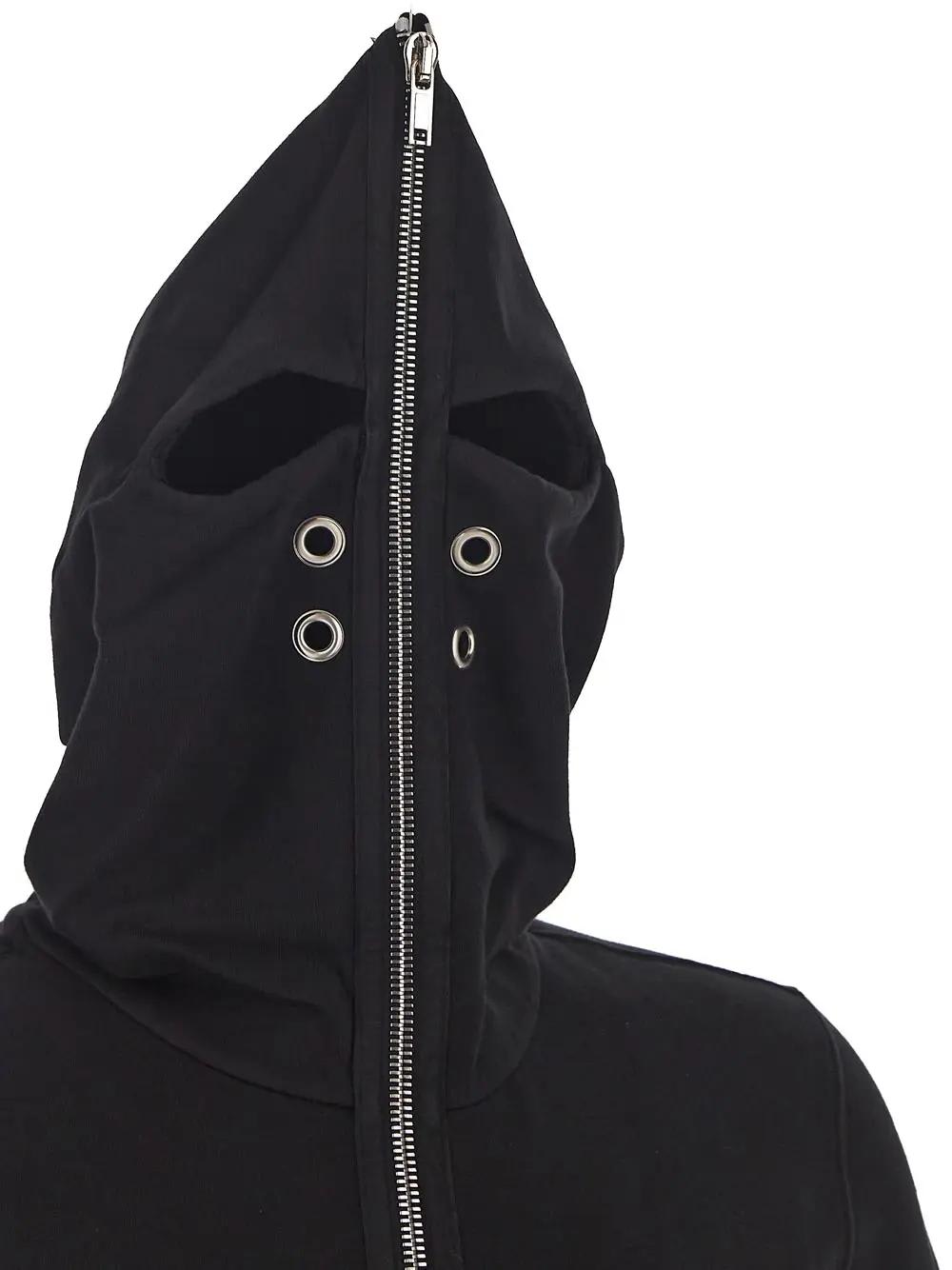 DRKSHDW Gimp Hoodie | italist